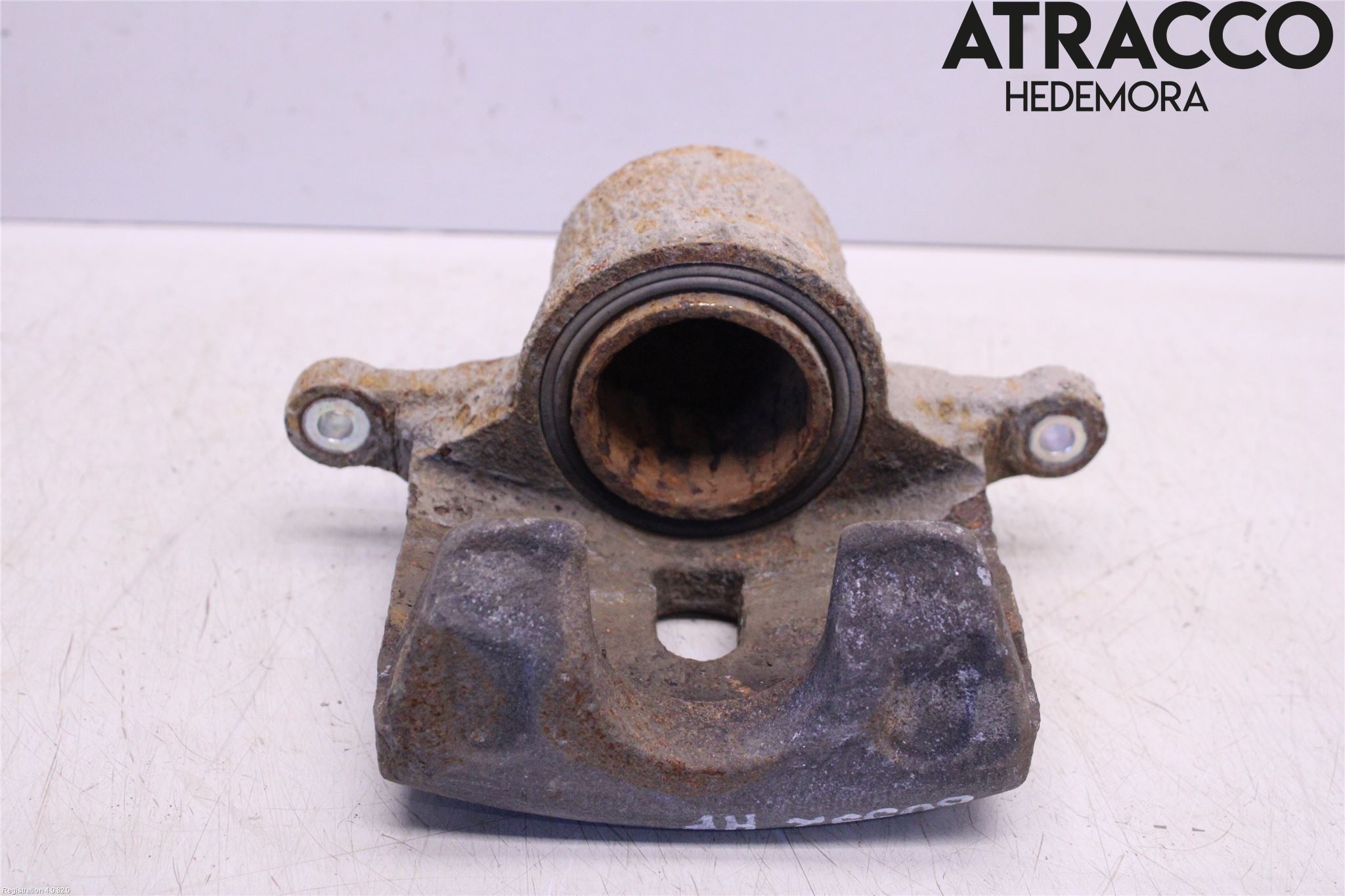 Kia OPTIMA 16-20 Bromsok Fram Höger