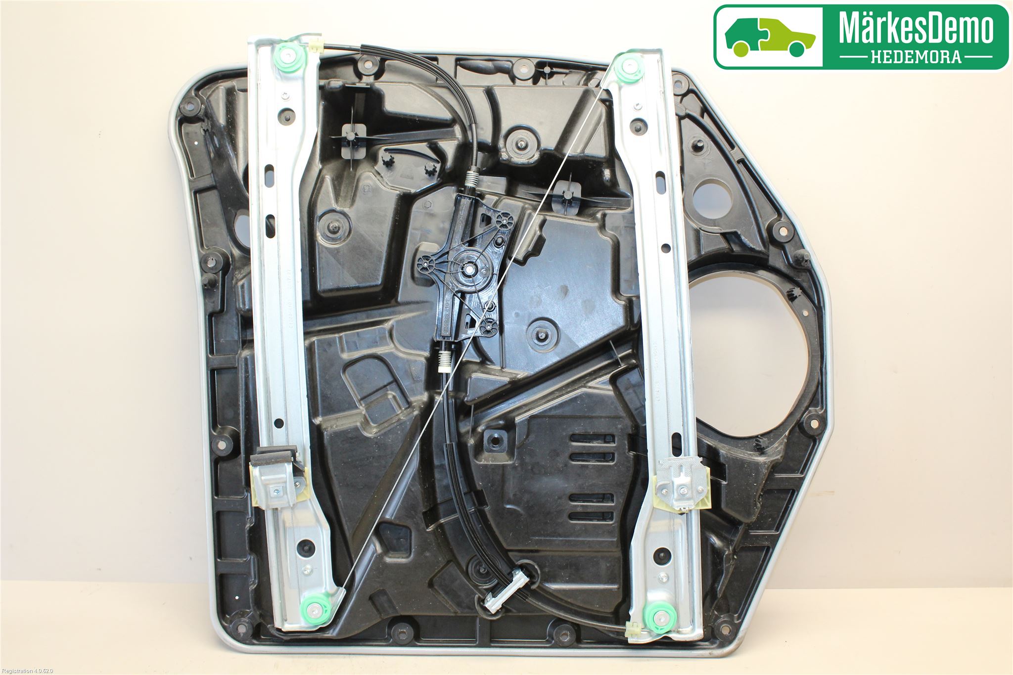 Mercedes-Benz MB VITO/V-KLASS (W640,W447,W448) 14- Fönsterhiss El Kompl