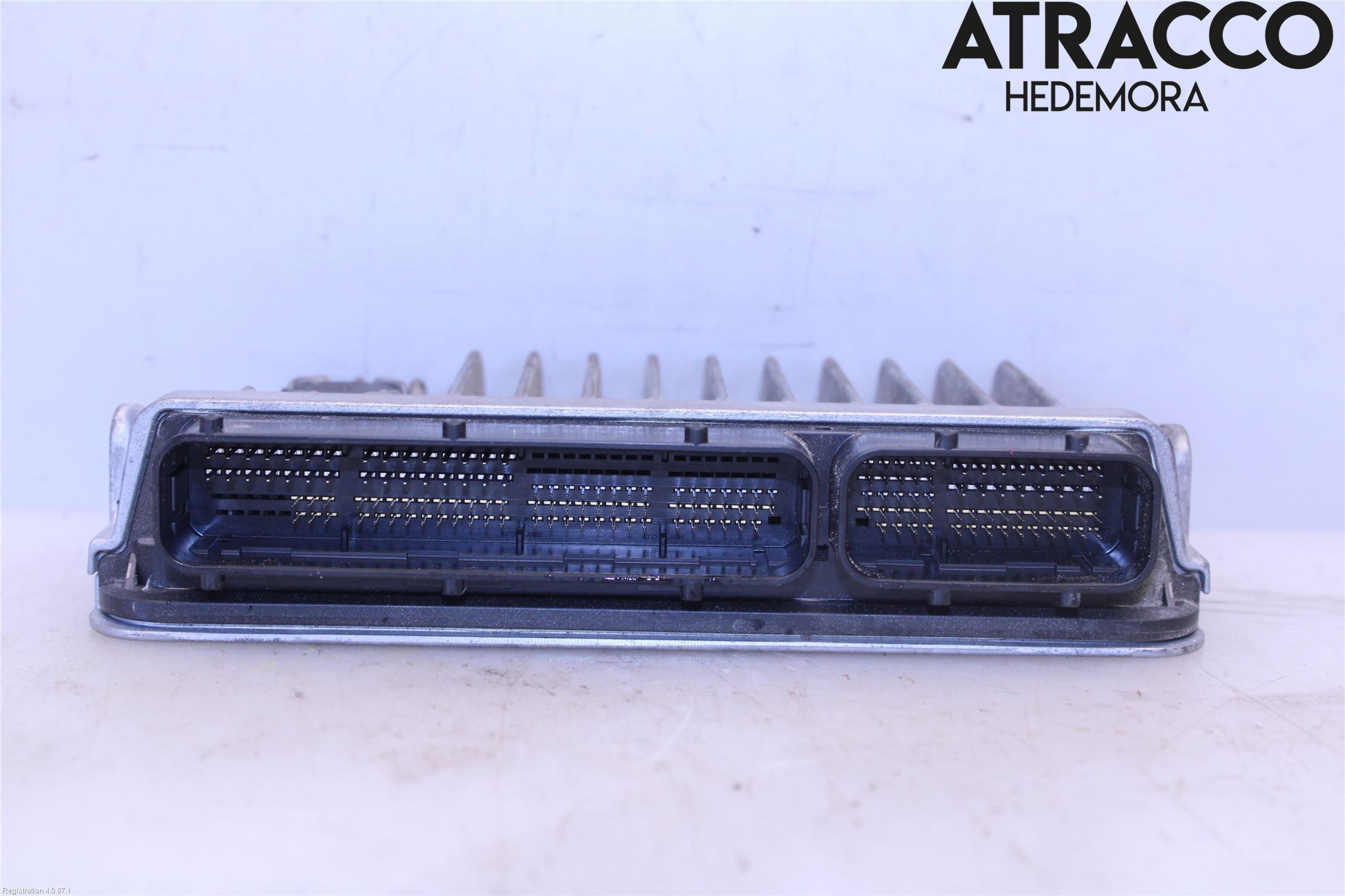 Toyota RAV4 13-18 Styrenhet Insprut Bensin