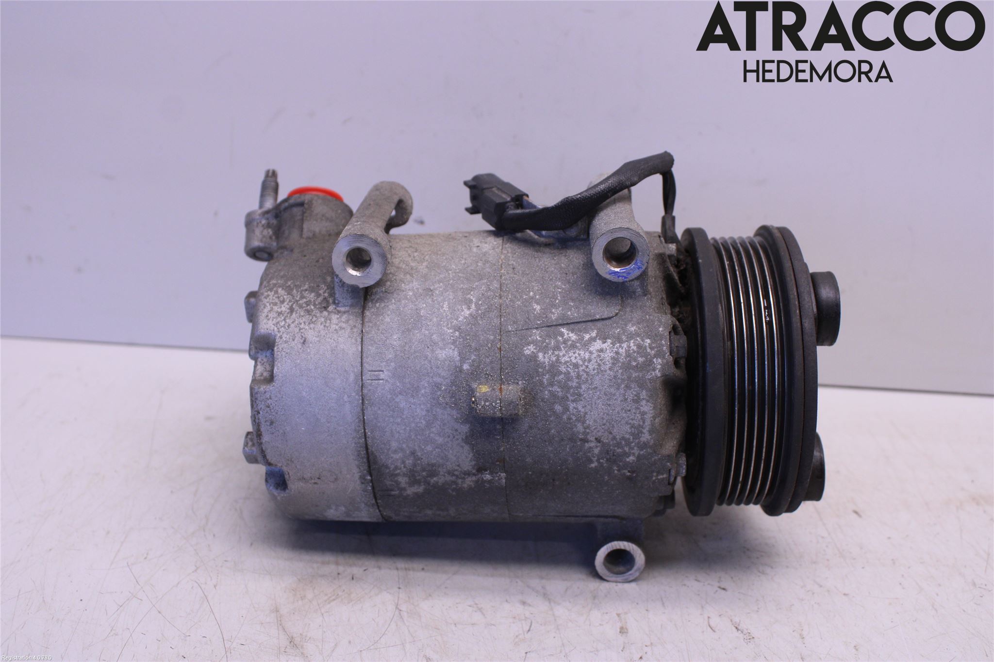Ford MONDEO 07-15 Ac Kompressor