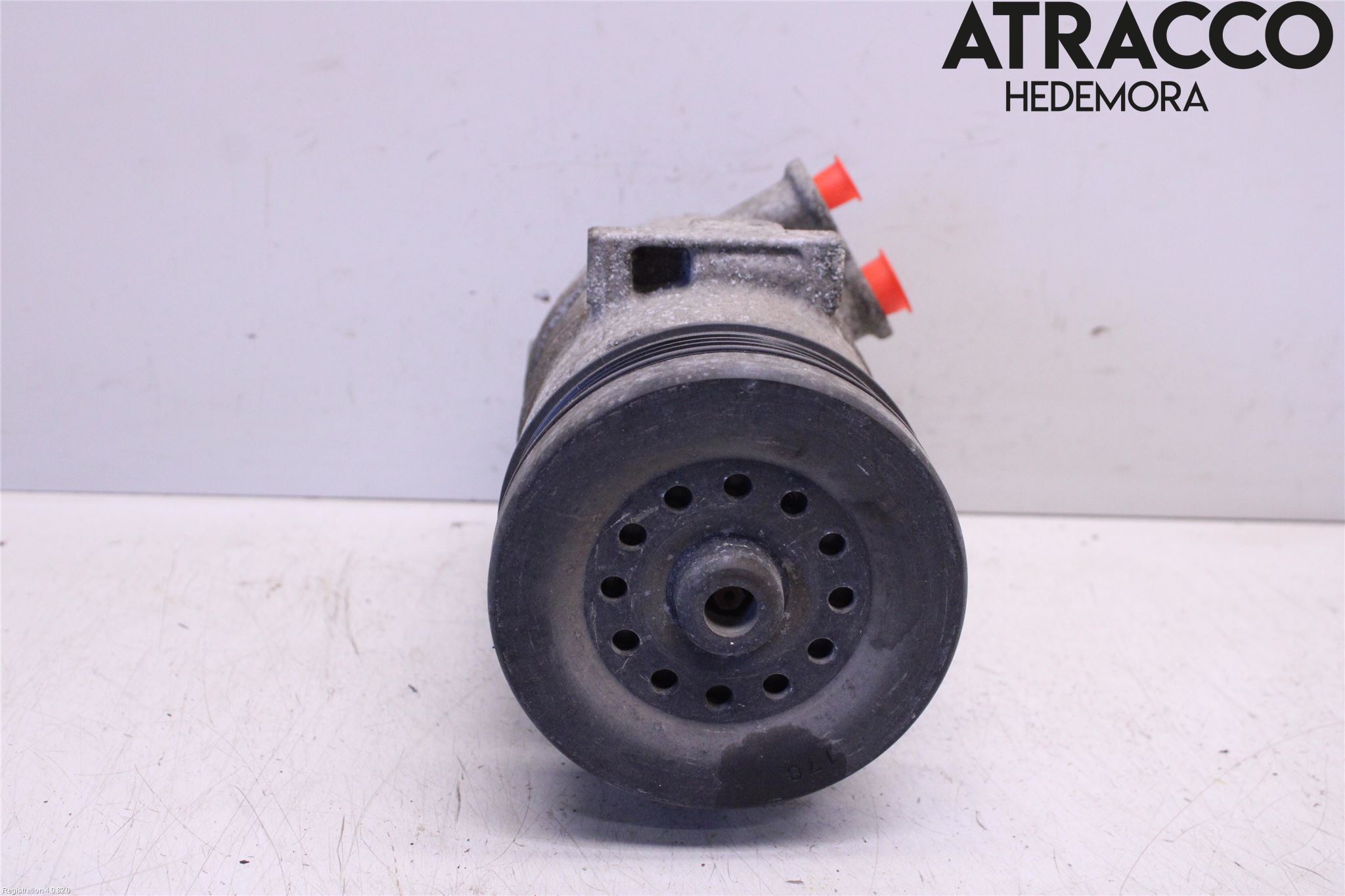 Opel CORSA E 15-19 Ac Kompressor