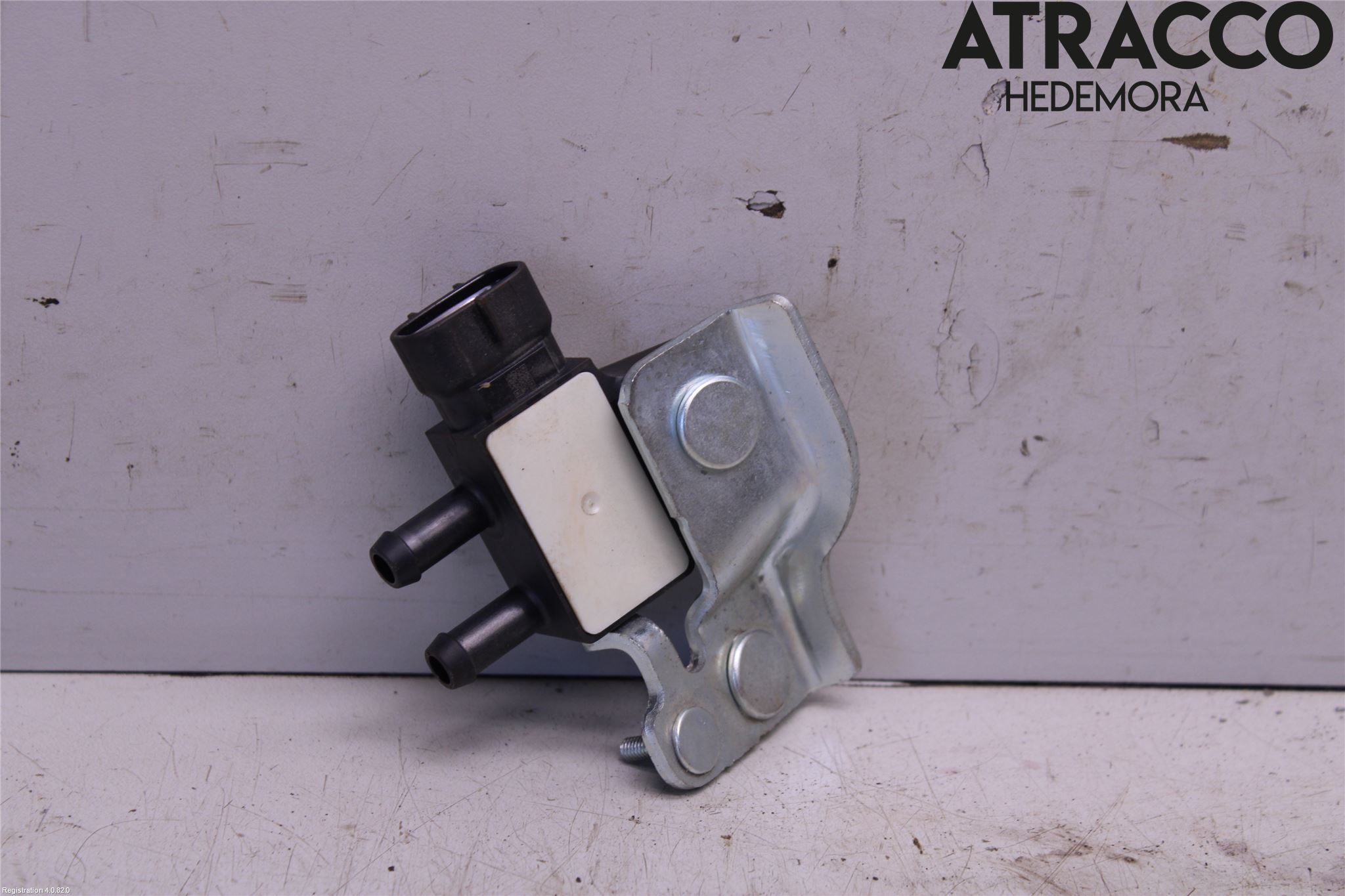 Toyota RAV4 19- Givare Temp-Tryck Avgas