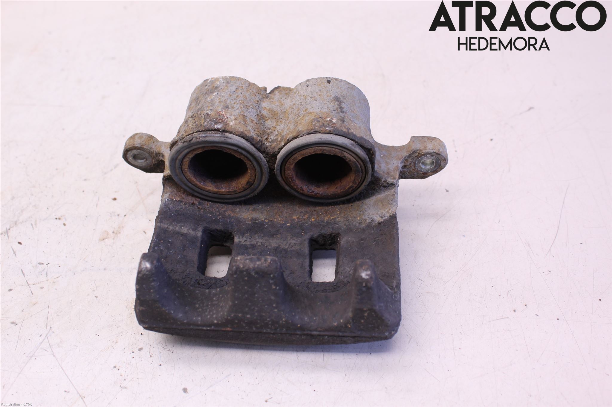 Subaru OUTBACK 10-15 Bromsok Fram Höger