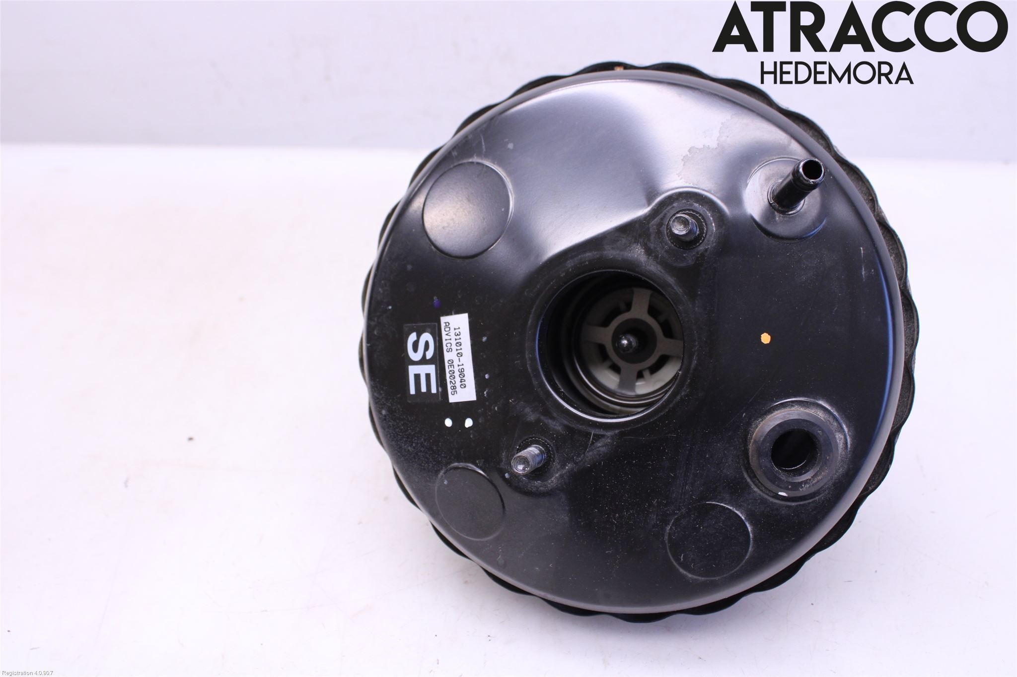 Mitsubishi SPACE STAR 13- Bromsservo