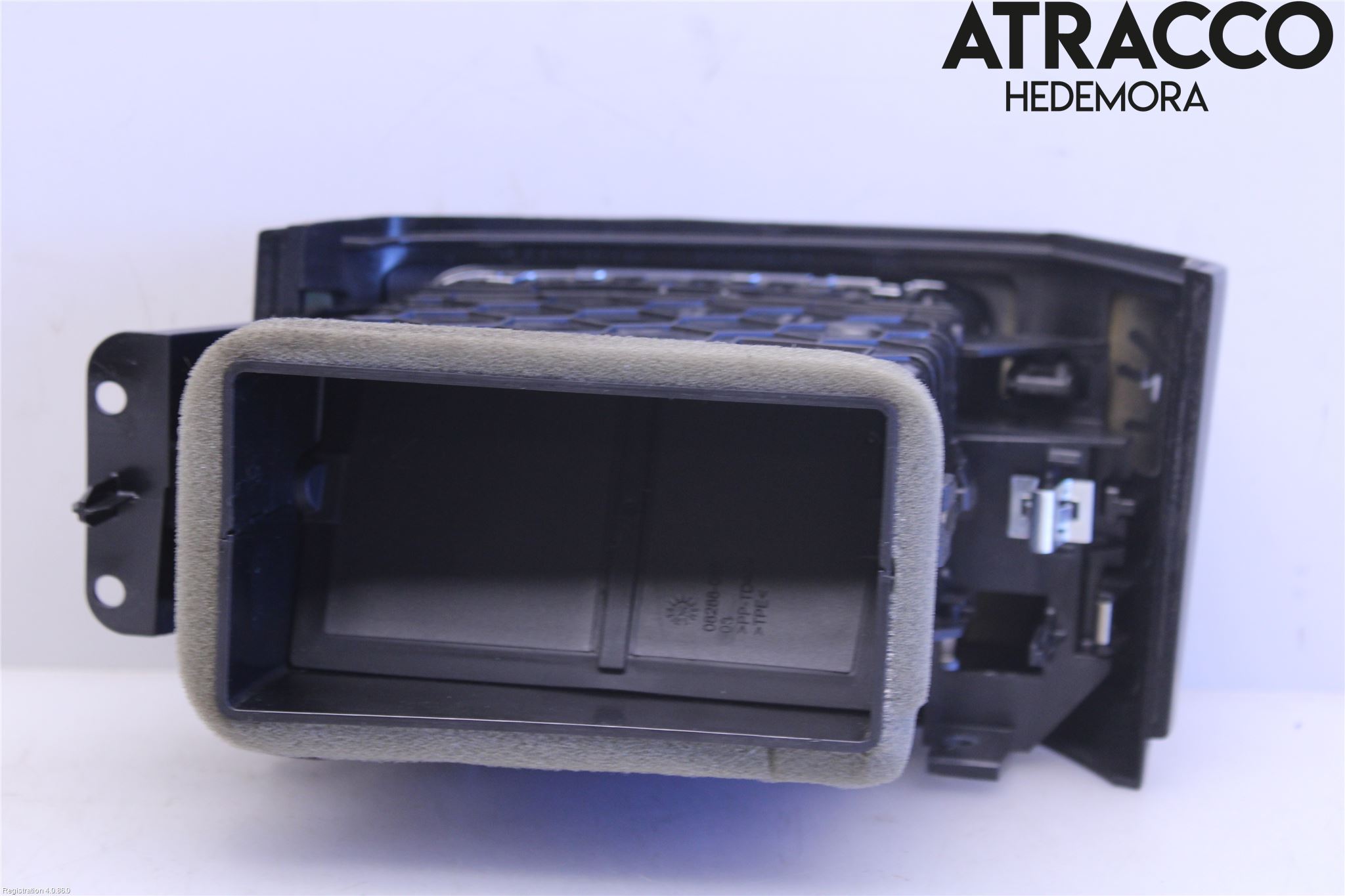 Landrover RANGE ROVER SPORT (L494) 14-22 Defrosterkanal-Munstycke