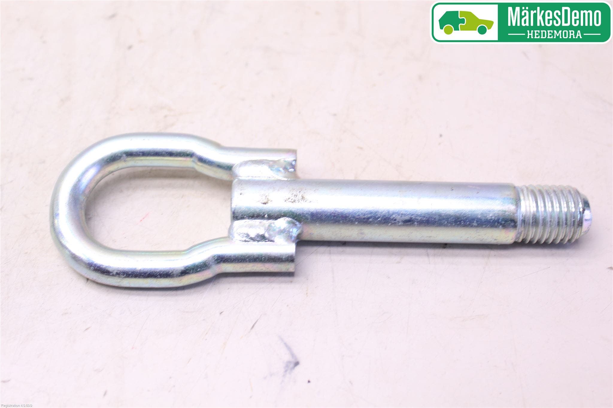 Mazda CX-7 Bogserögla