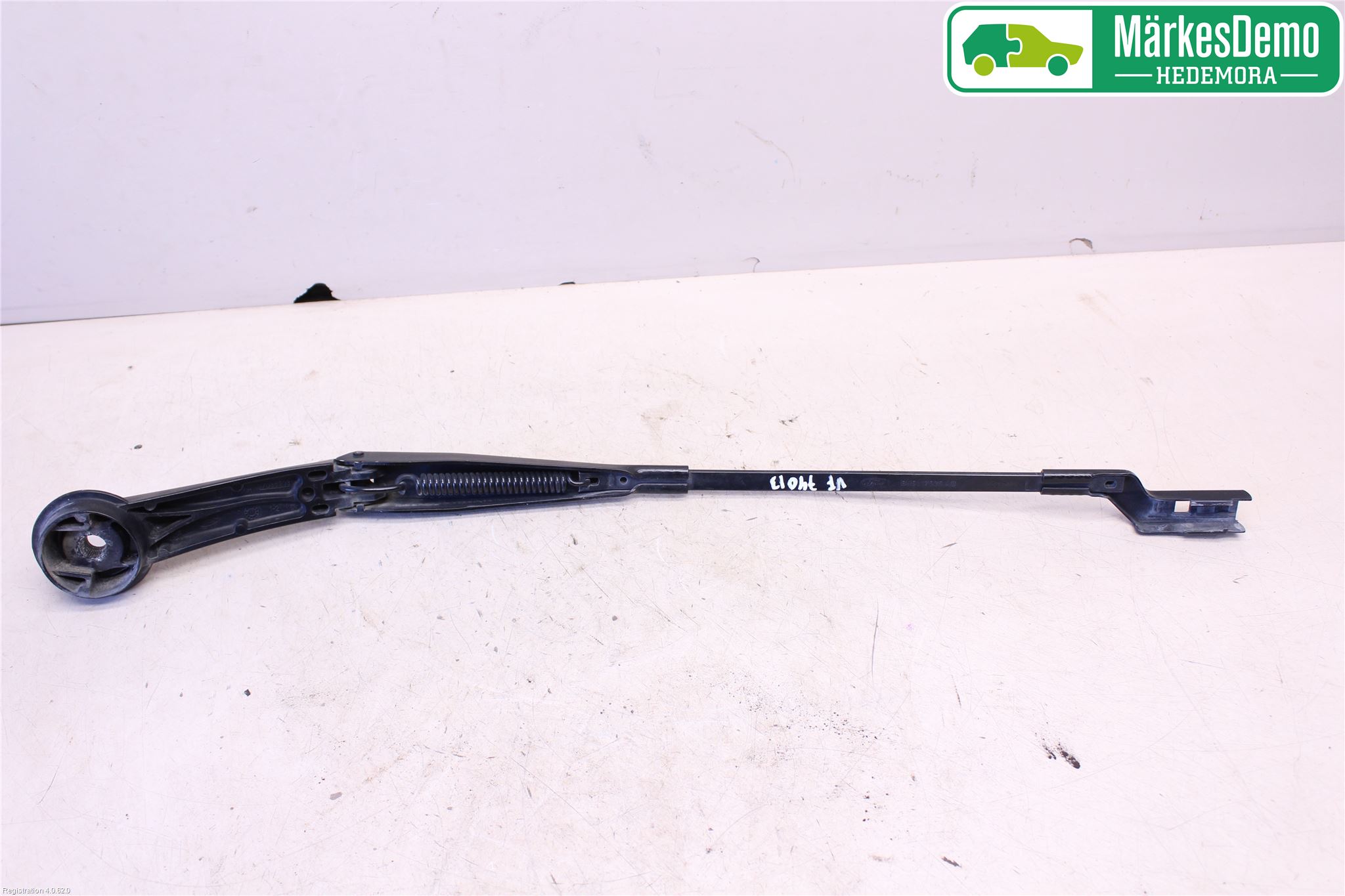 Ford FOCUS 11-14 Torkararm Armar Vindruta