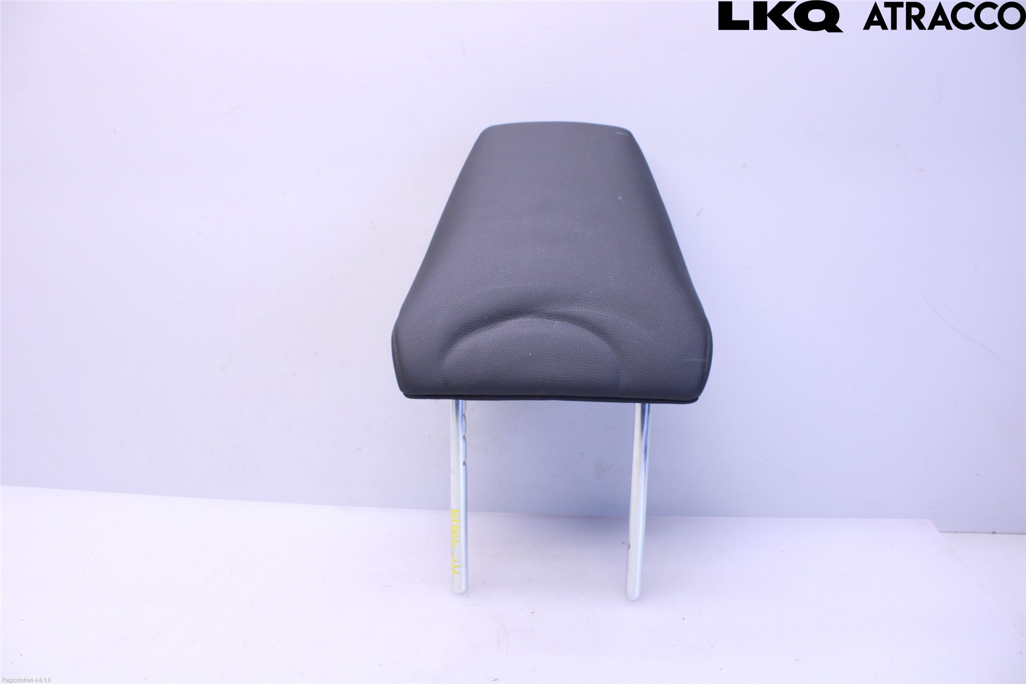 Toyota COROLLA 19- Inredning Nackstöd