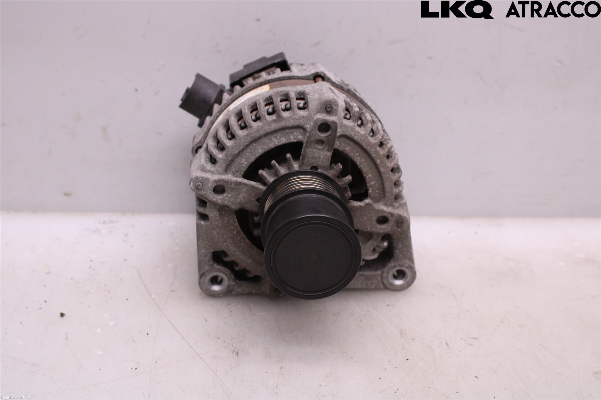 Ford FOCUS 15-18 Generator