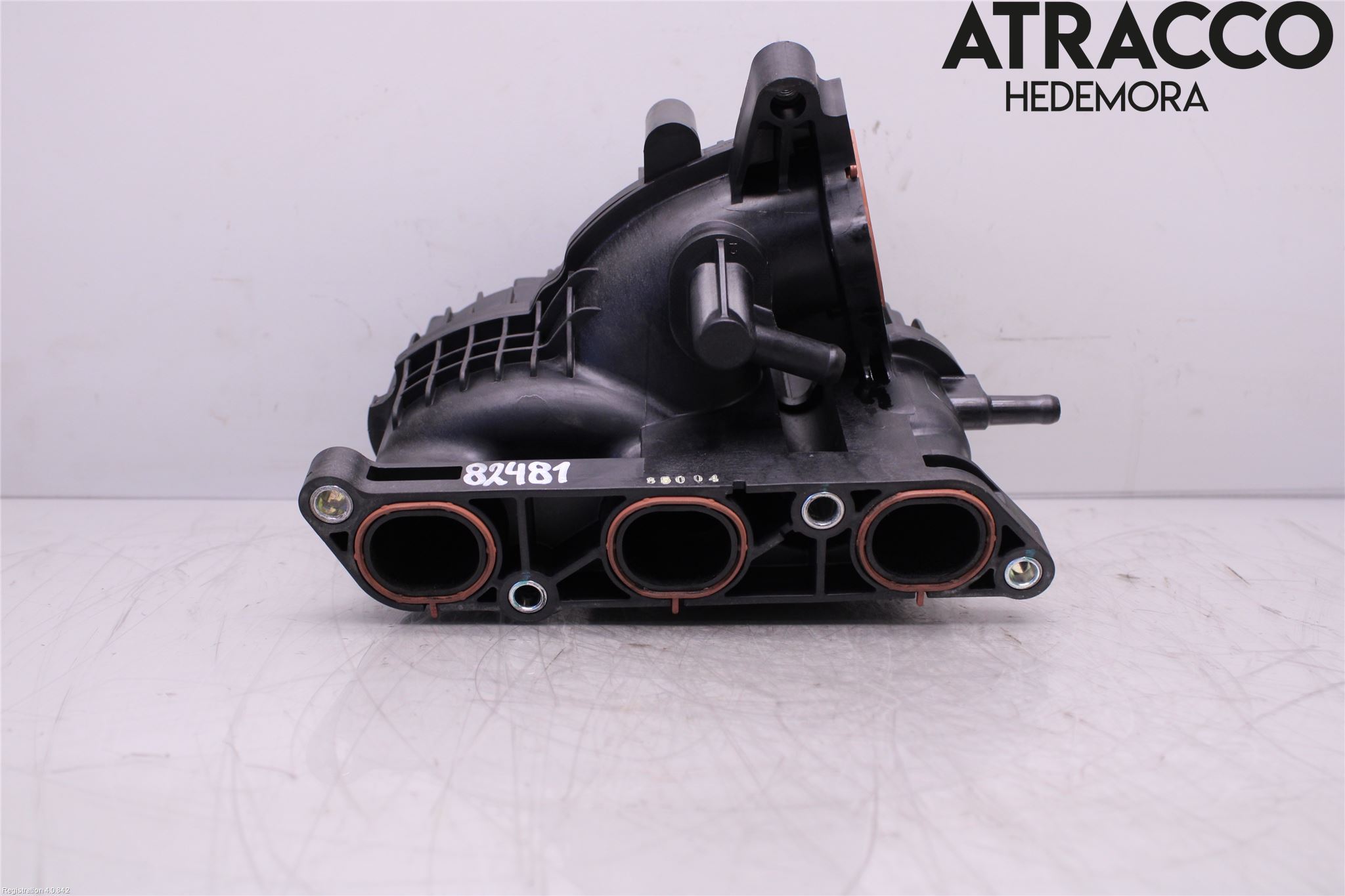 Kia CEED/CEED SW 19- Grenrör Insug