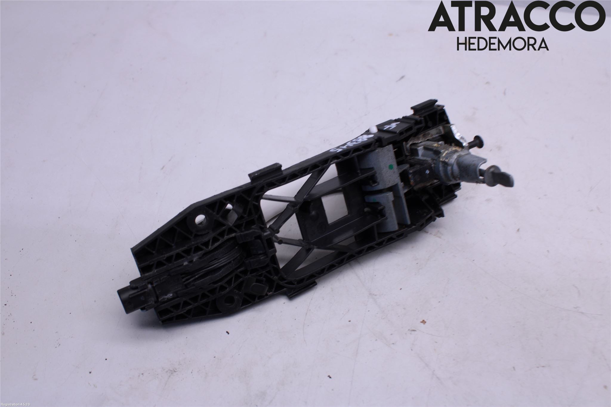 Seat LEON 13-20 Dörrhandtag Yttre Vä