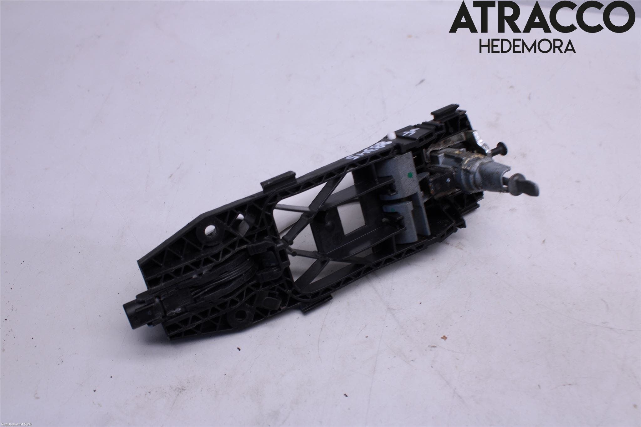 Seat LEON 13-20 Dörrhandtag Yttre Vä