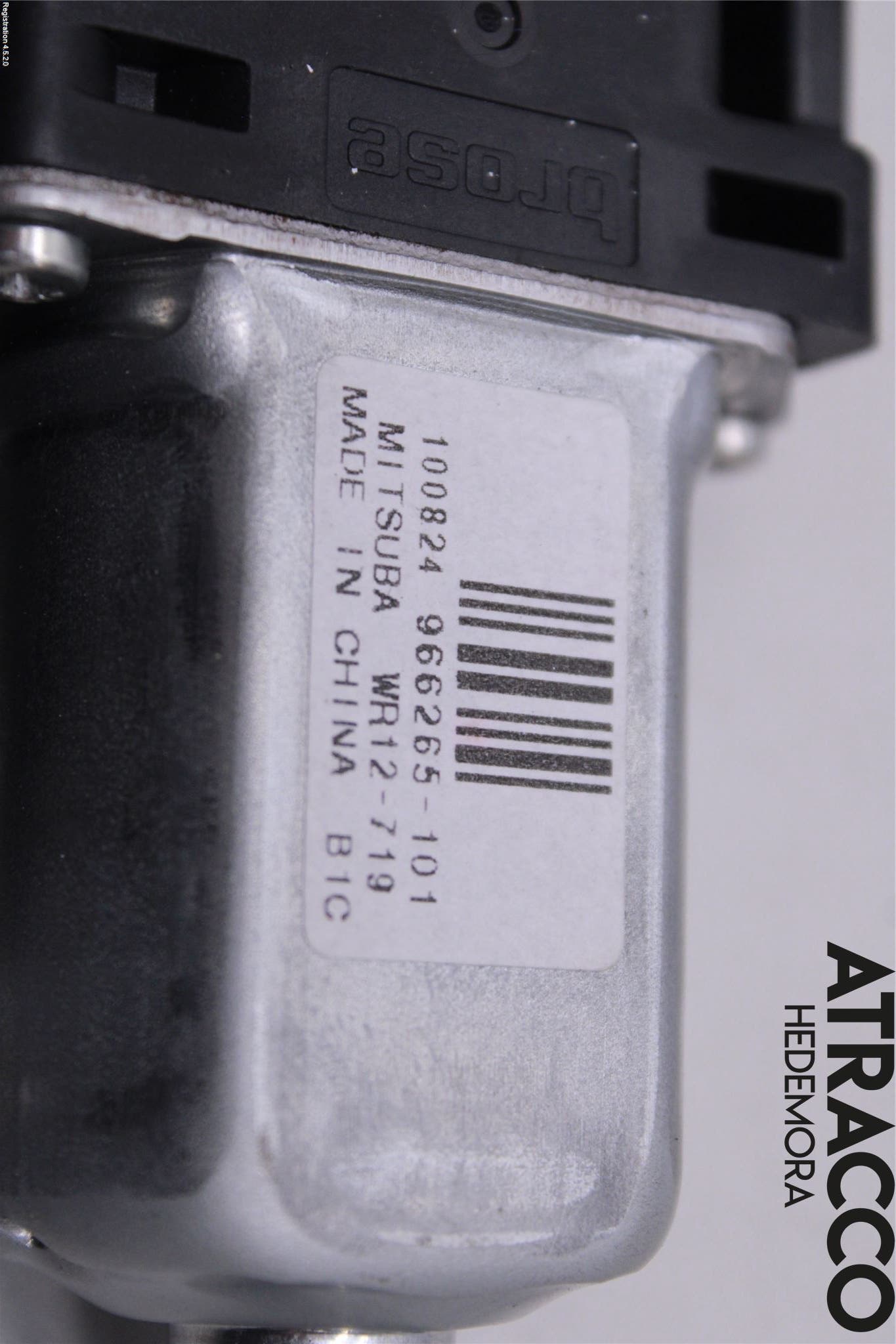 Volvo S60 11-13 Fönsterhissmotor