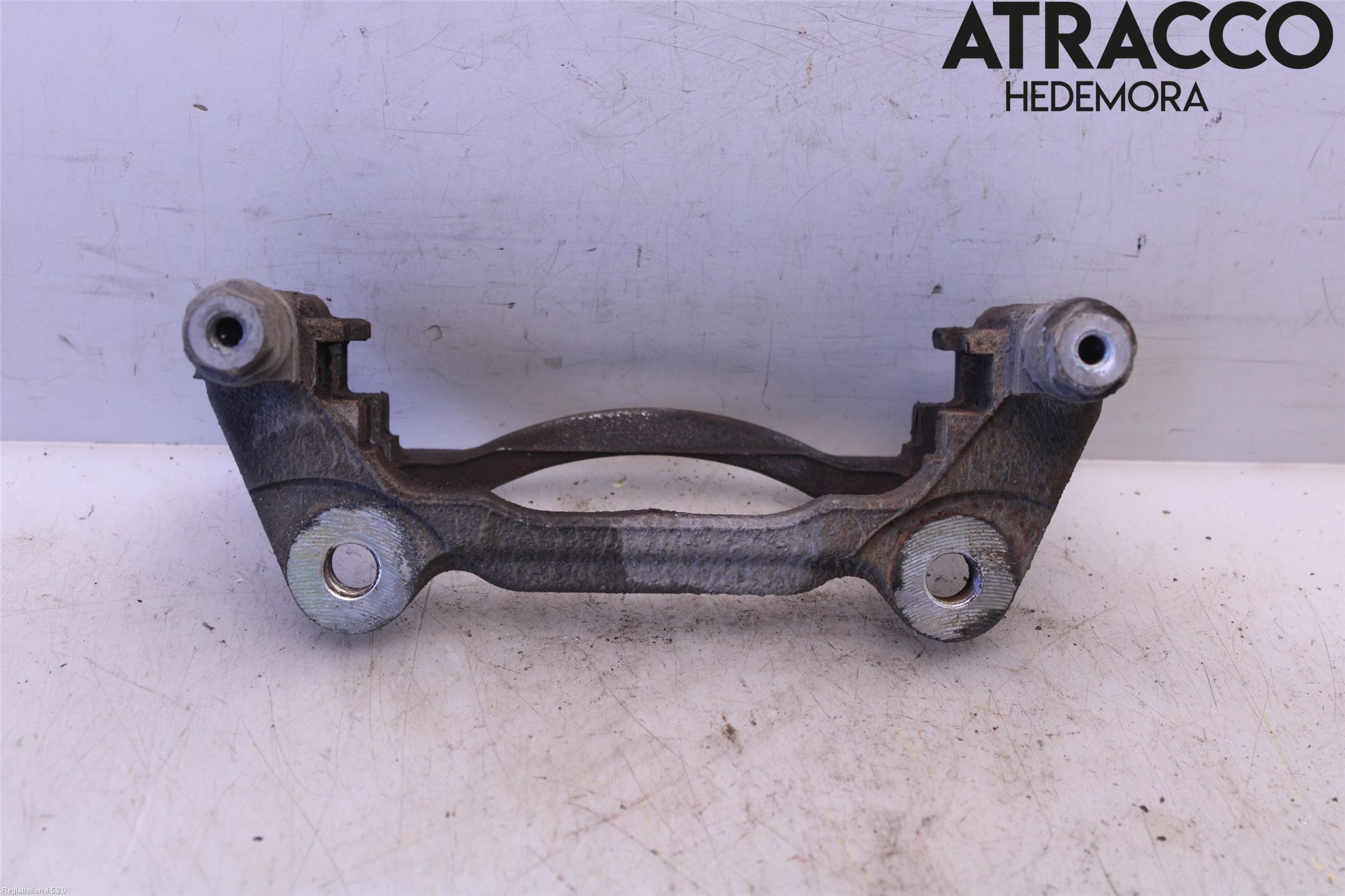 Audi Q2/SQ2 17- Bromsokshållare