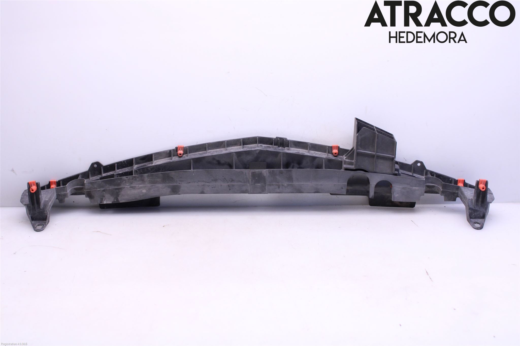 Opel MERIVA B 10-17 Täckplast Front