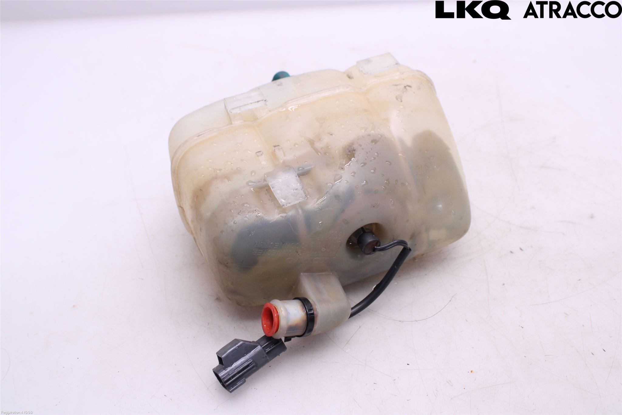 Volvo V70 05-08 Expansionstank