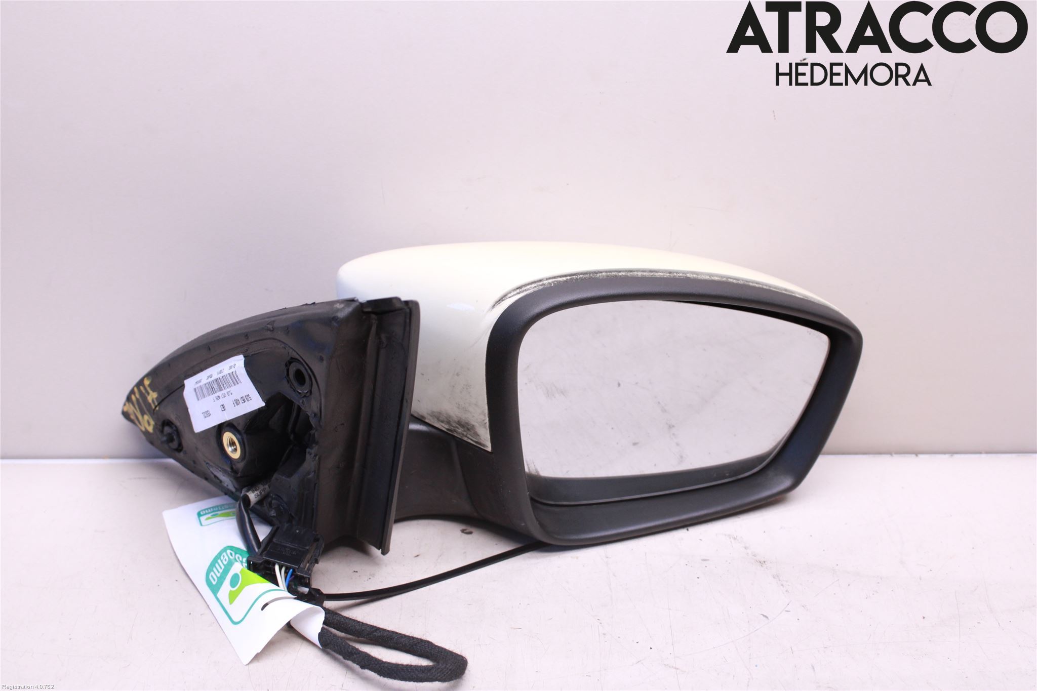 Skoda RAPID Spegel Yttre El Hö