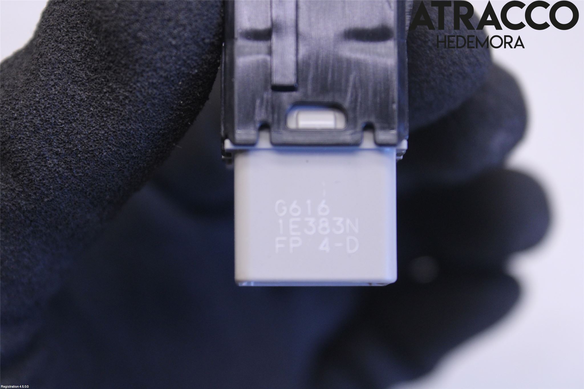 Toyota COROLLA 19- Strömställare Antisladd