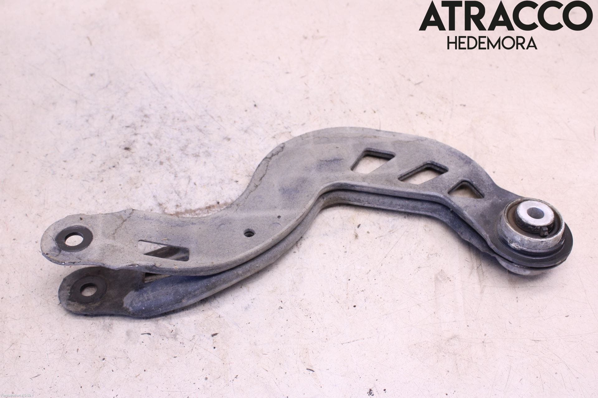 Mercedes-Benz MB CLA-KLASS (C117/X117) 13-19 Bärarm Bak Övre Vänster