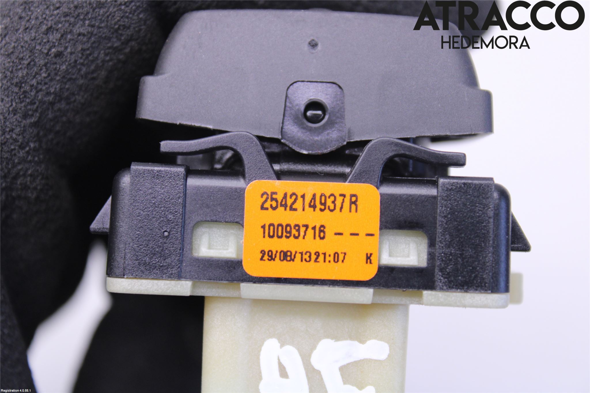 Dacia LOGAN MCV/STEPWAY Strömställare Elhiss