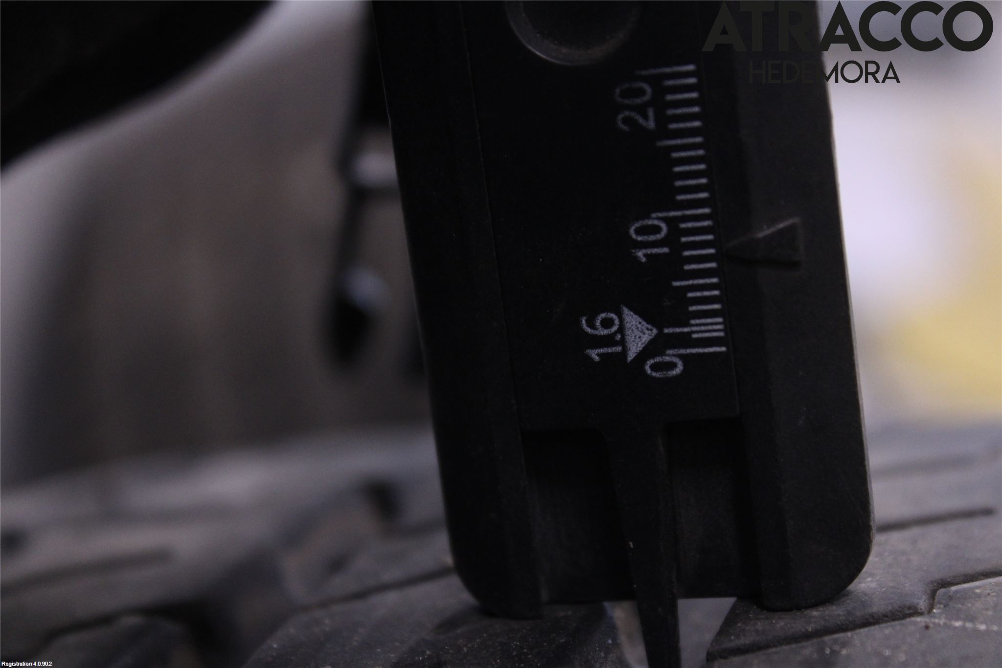 Honda CIVIC 06-11 Sommardäck Alumfälg 4St