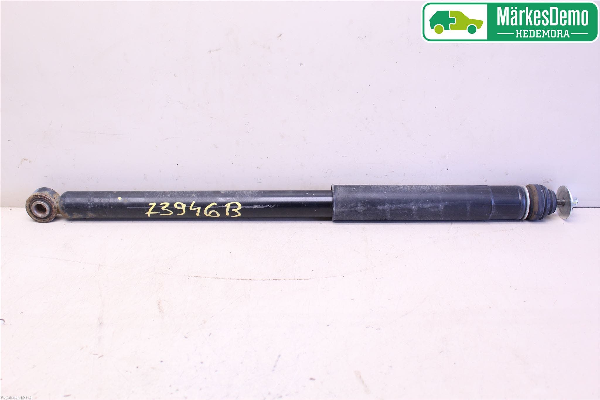 Suzuki VITARA 15- Stötdämpare Bak