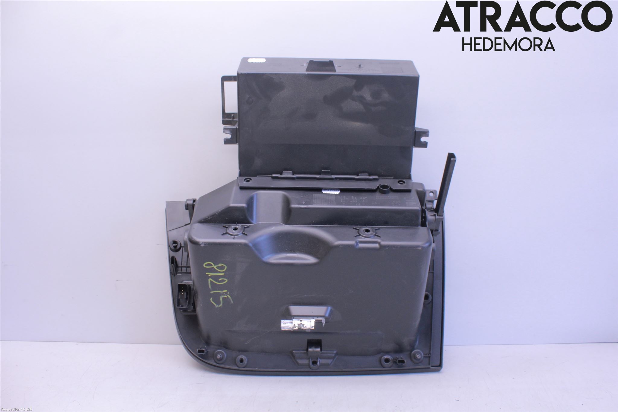 Seat IBIZA IV 08-16 Handskfack