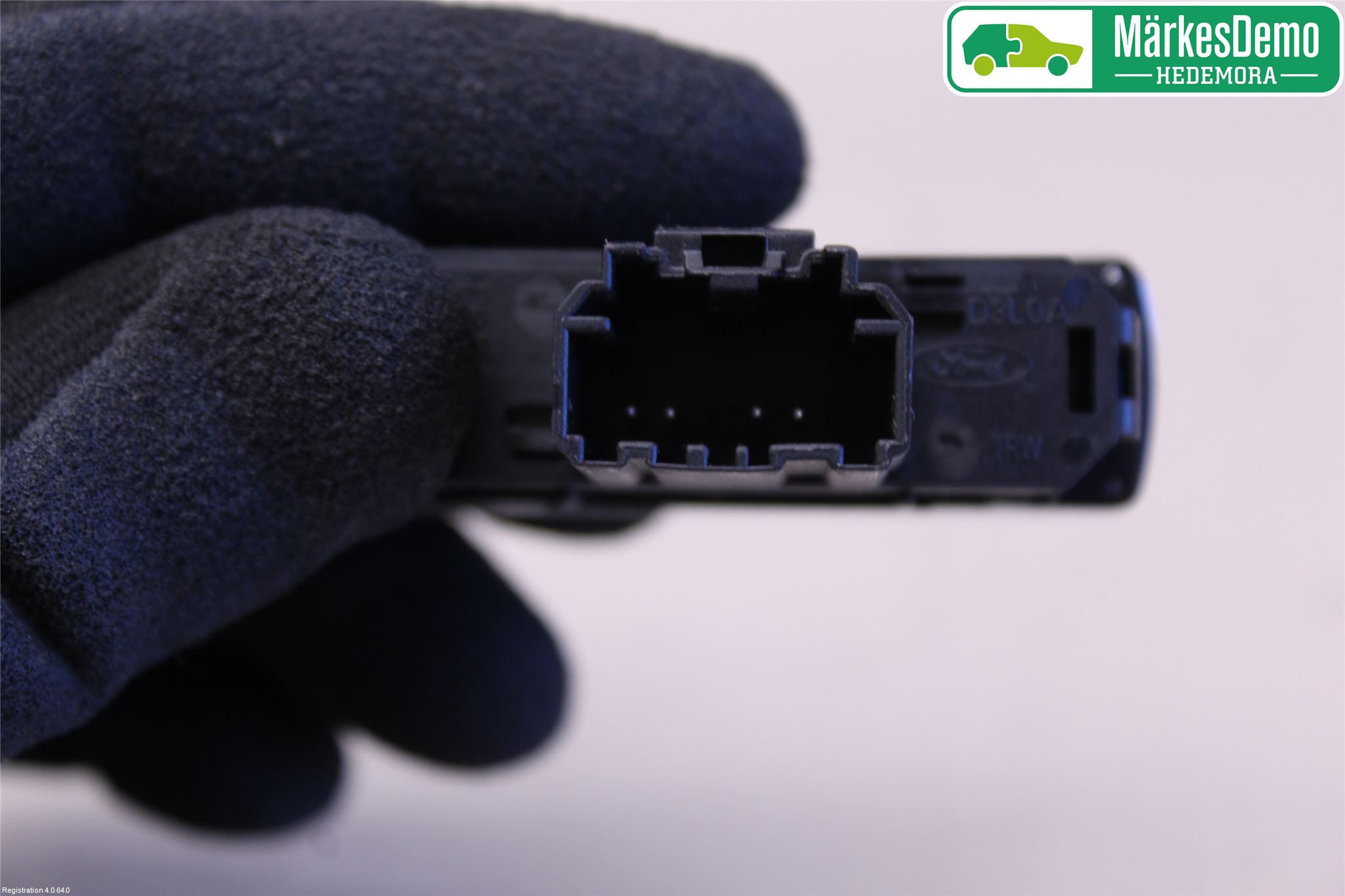 Ford GALAXY 06-15 Strömställare Antisladd