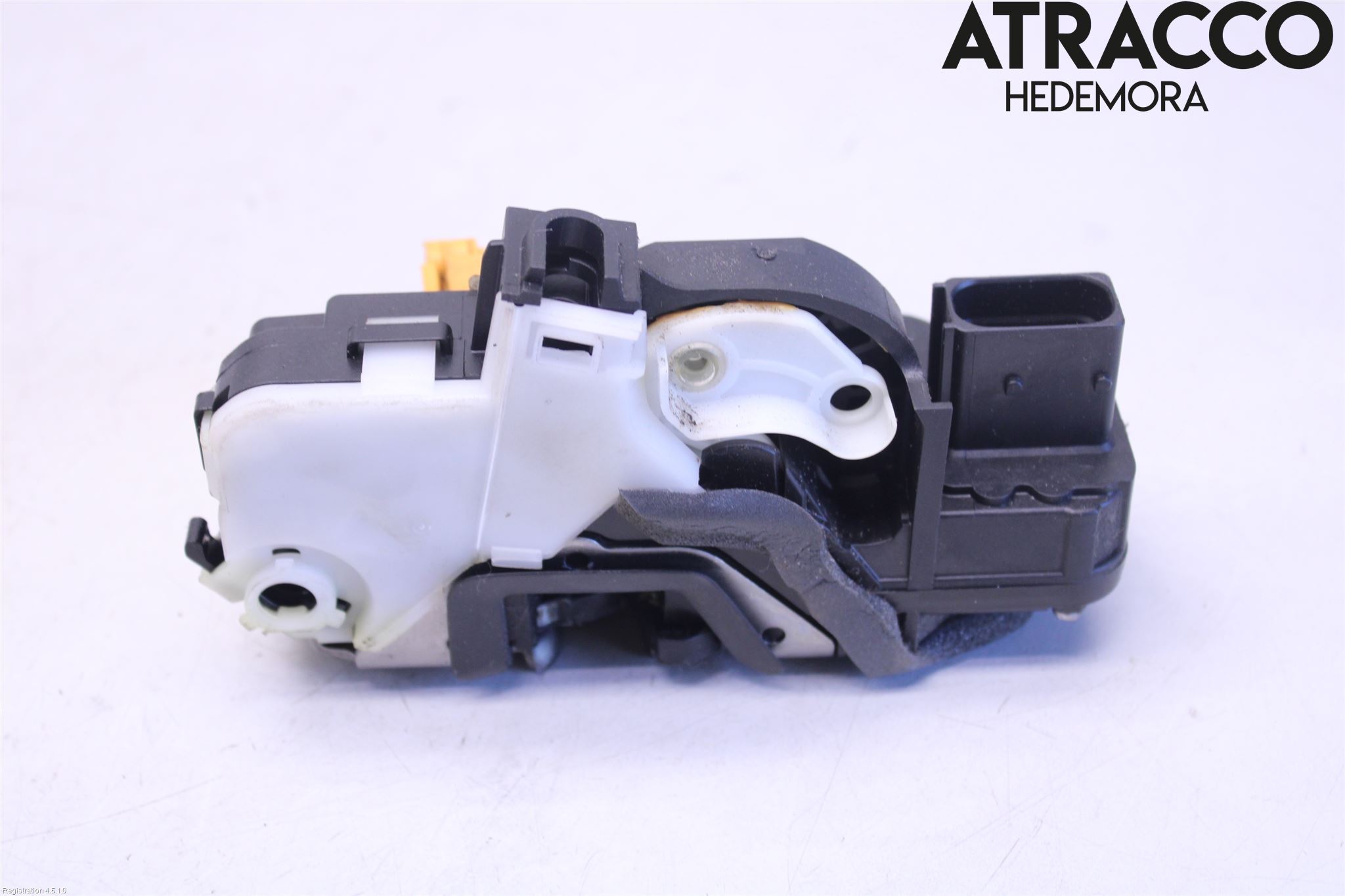 Opel AMPERA 12-16 Låskista-Dörrlås