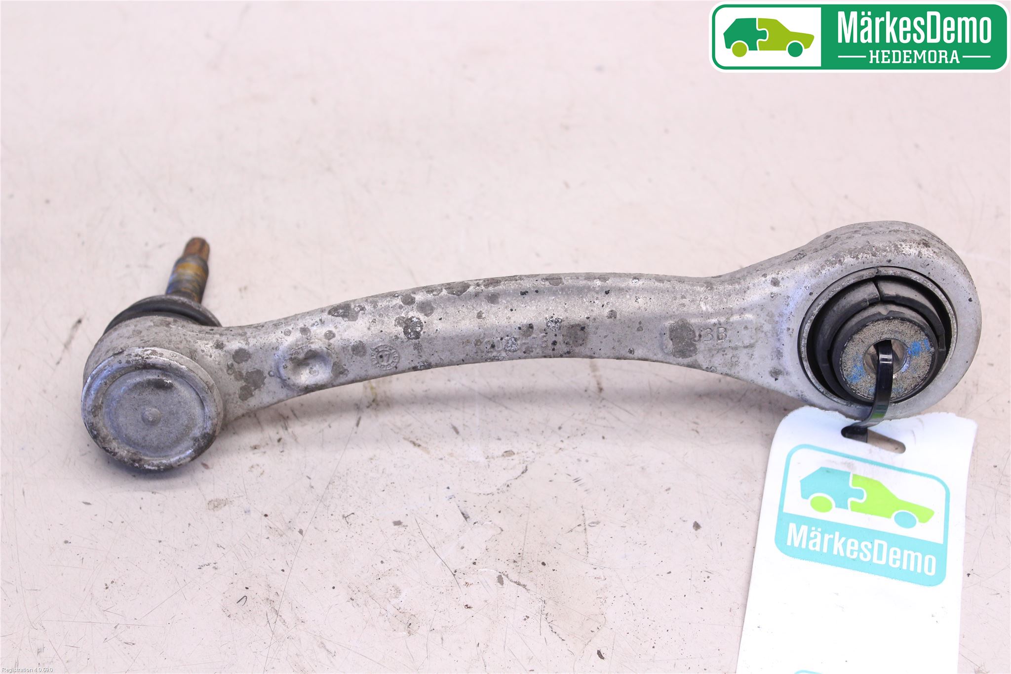 BMW X5 F15 13-18 Bärarm Bak Vänster