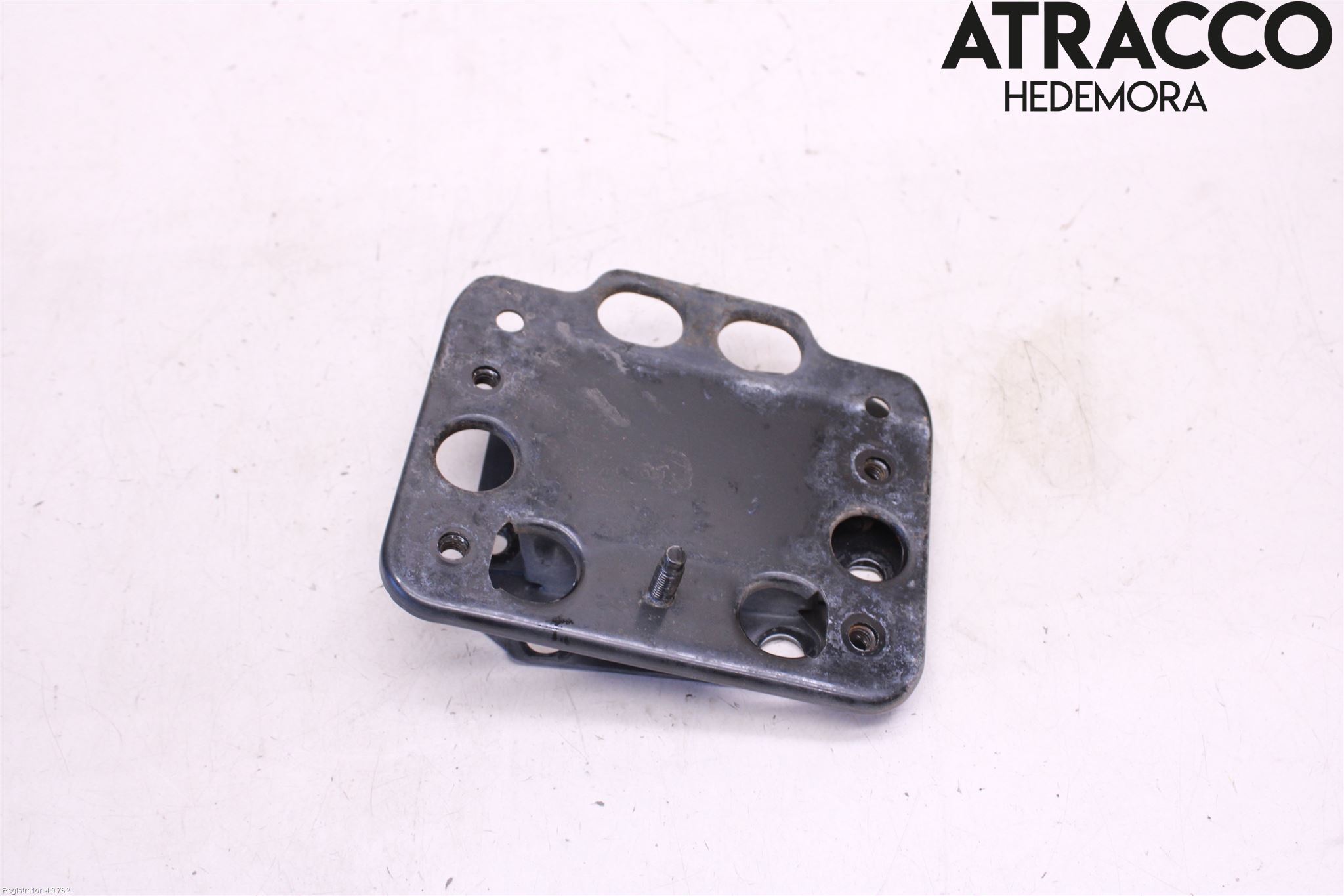 Nissan 370Z Stötfångarbärjärn Bak