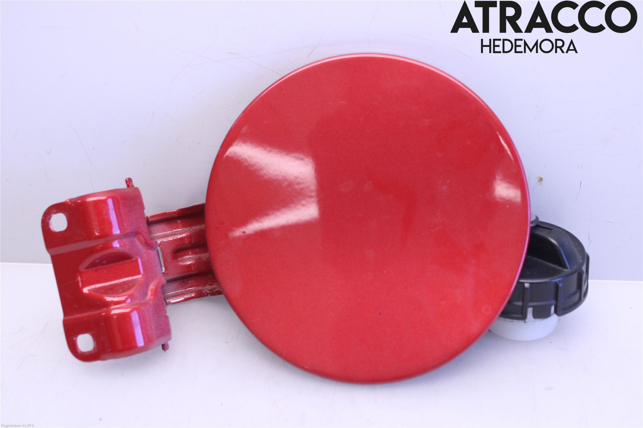 Mitsubishi ASX 10-22 Tanklucka