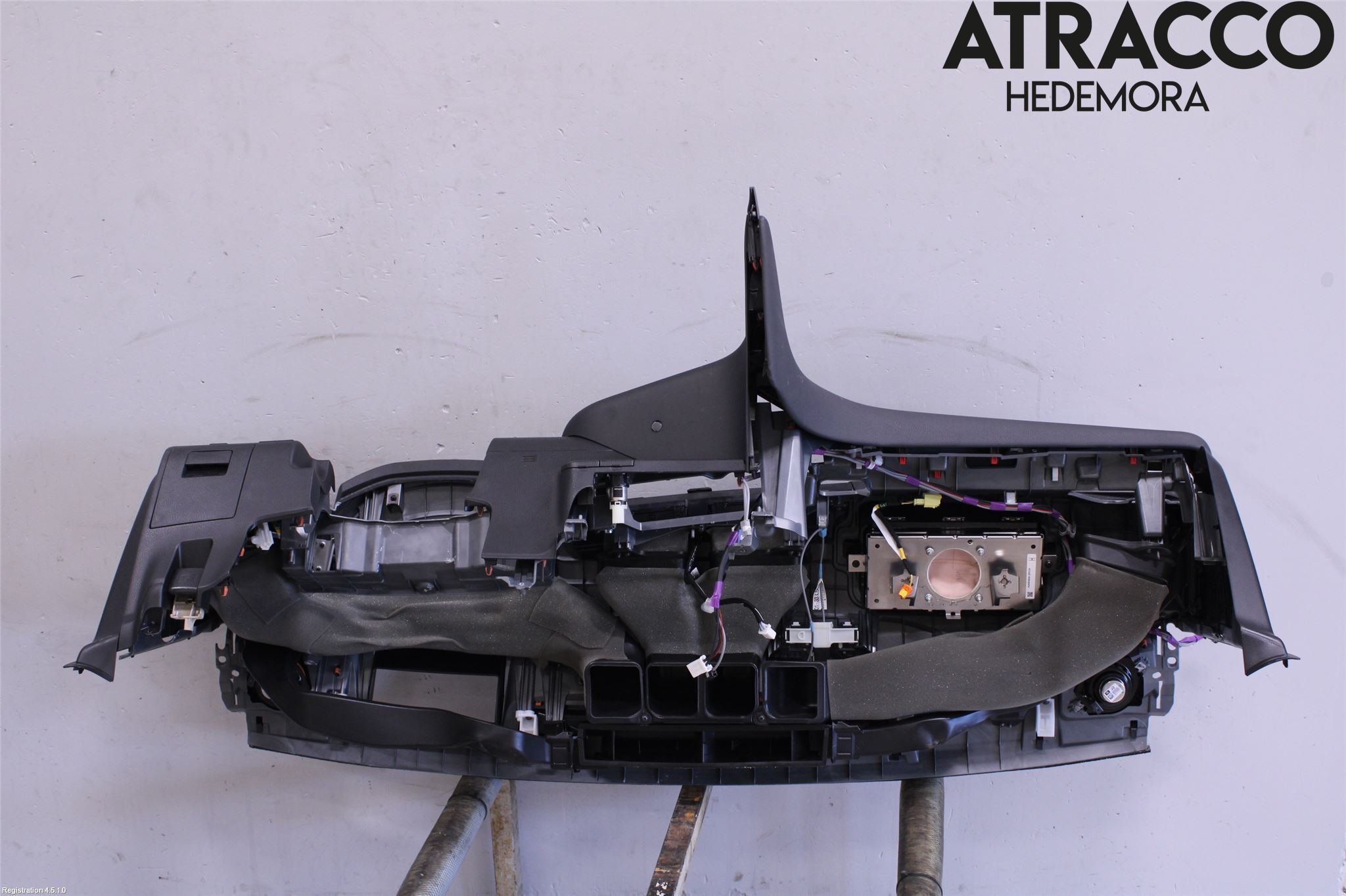 Toyota CAMRY 19-24 Instrumentbräda