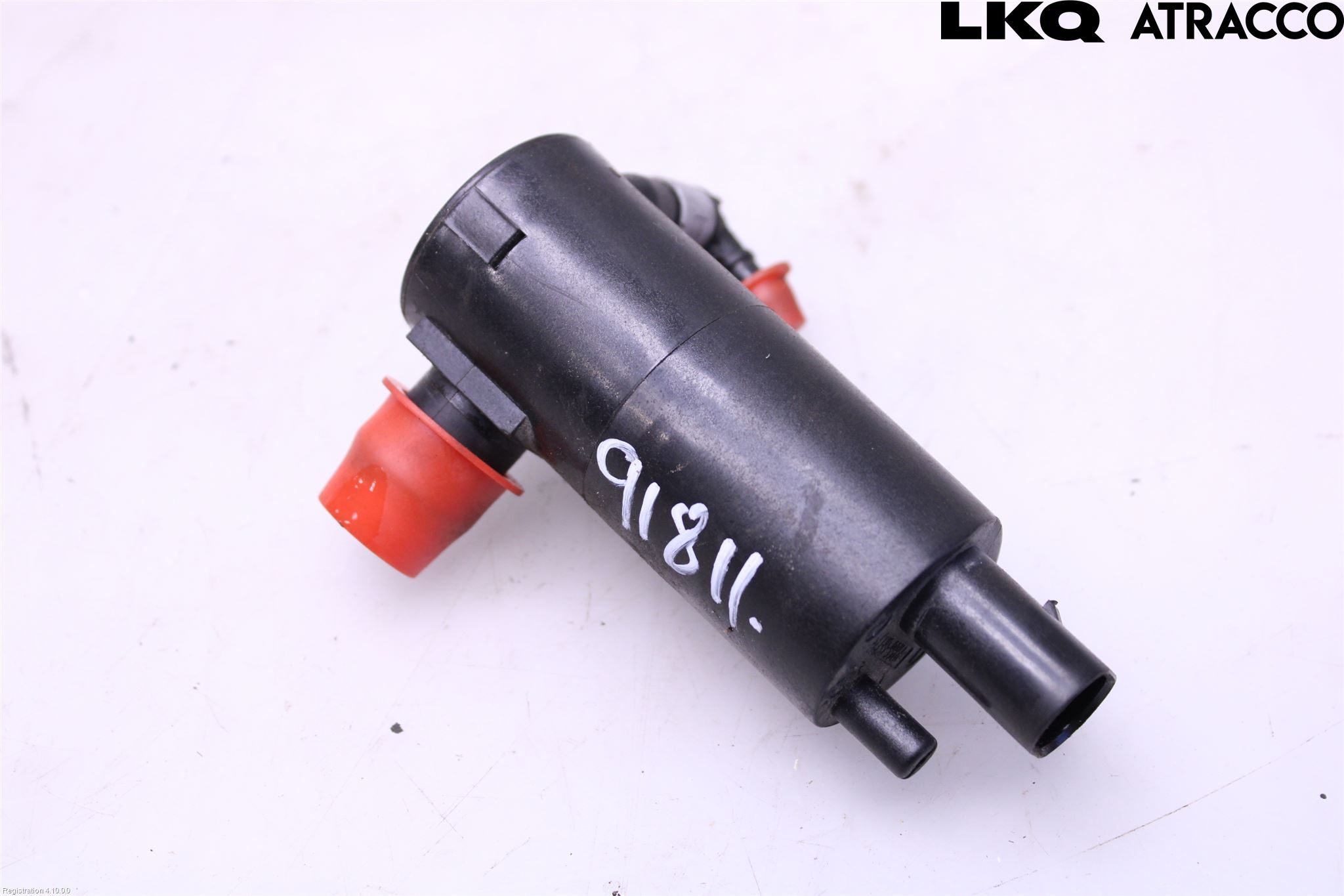 Toyota AVENSIS 09-15 Spolarpump Högtryck