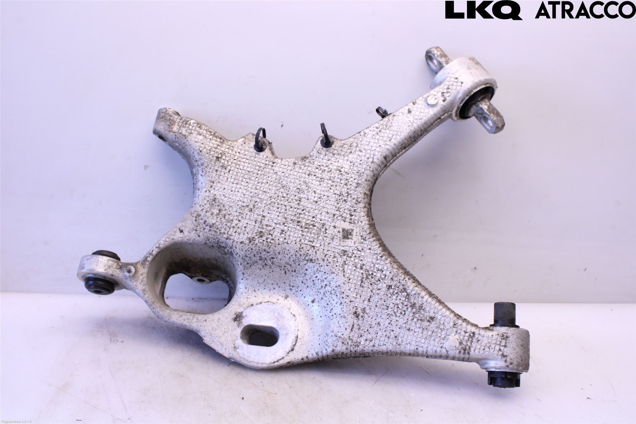 Volvo XC60 18- Bärarm Bak Vänster