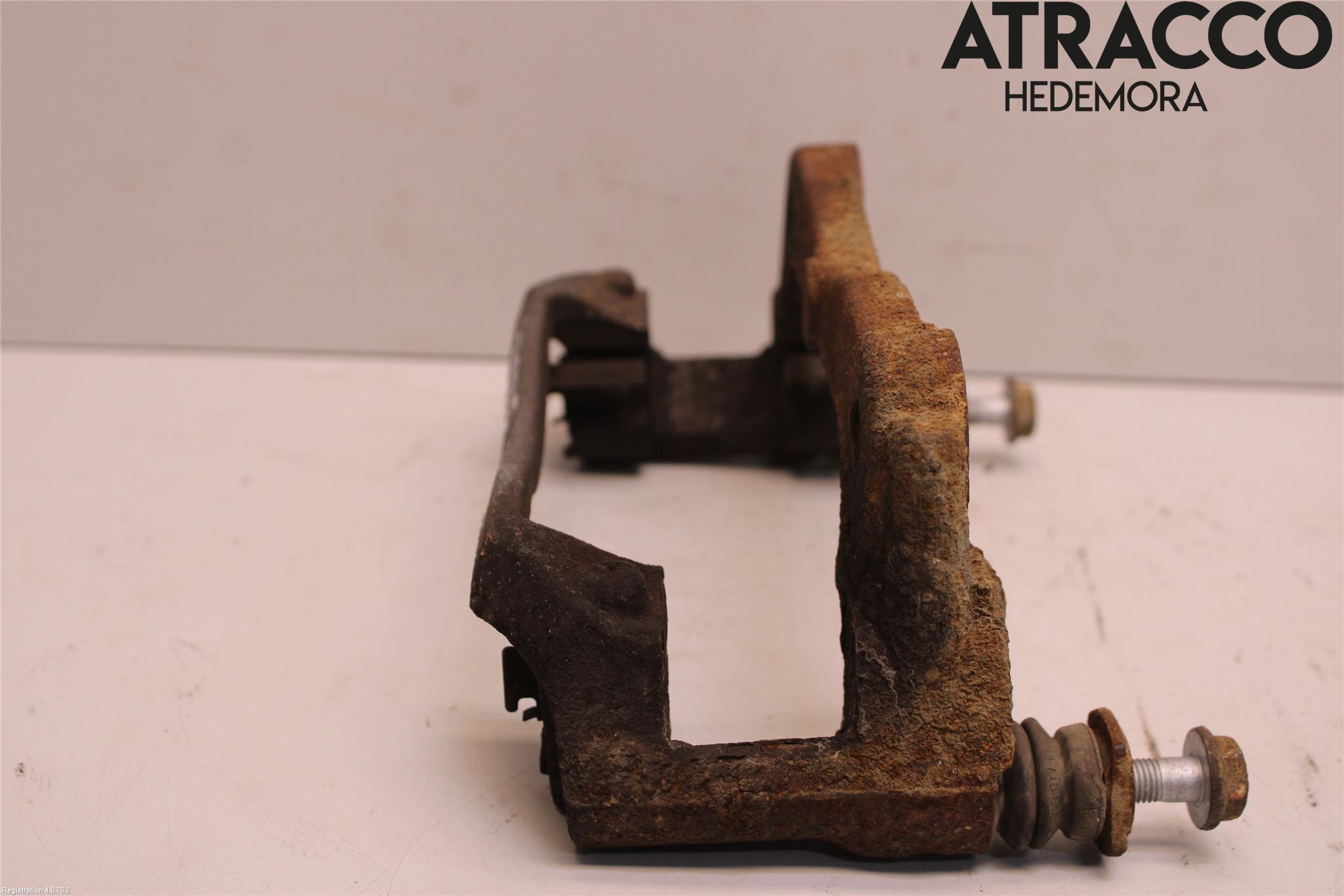 Honda CR-V 13-18 Bromsokshållare