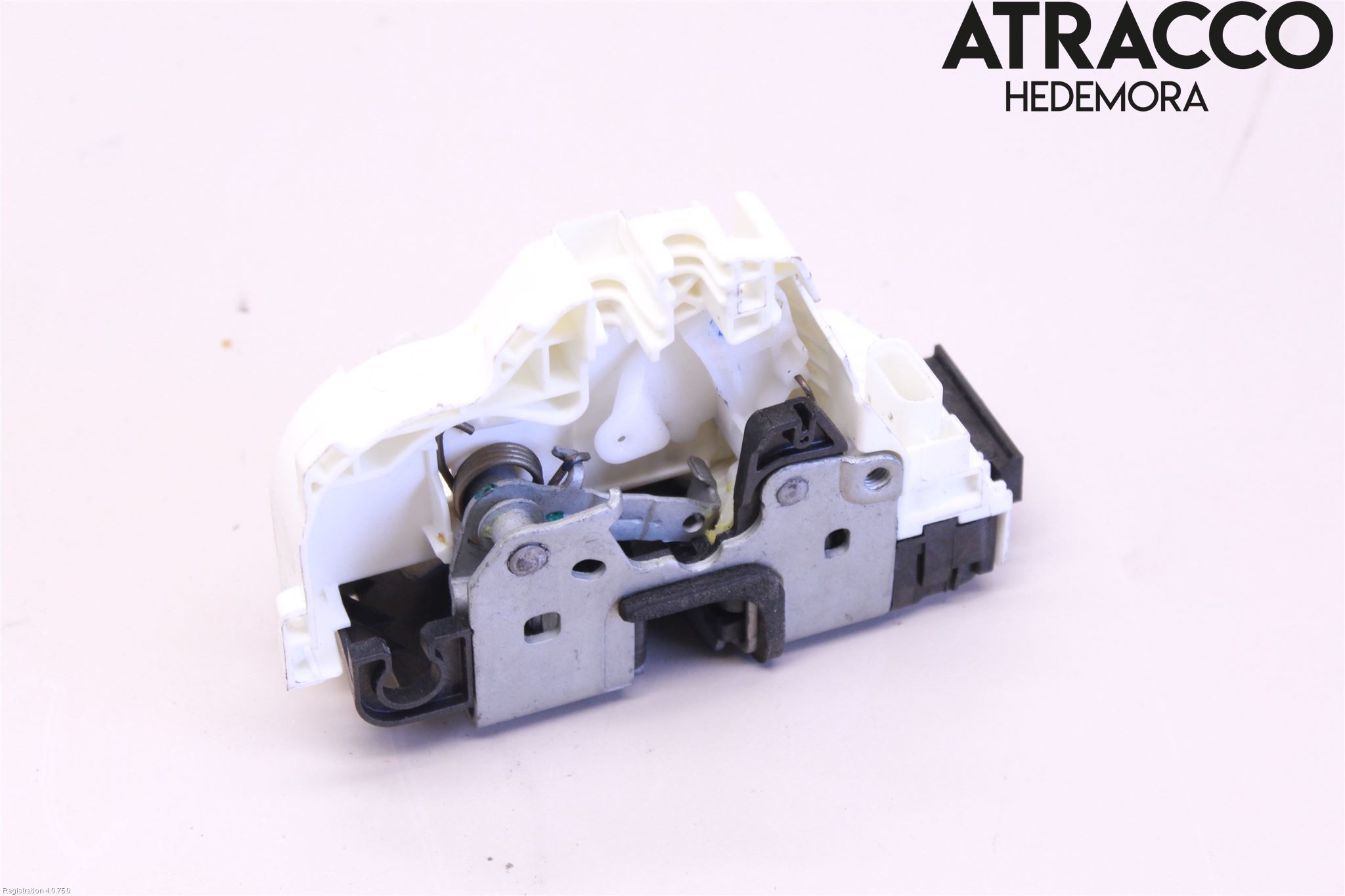 Lancia VOYAGER Låskista-Dörrlås