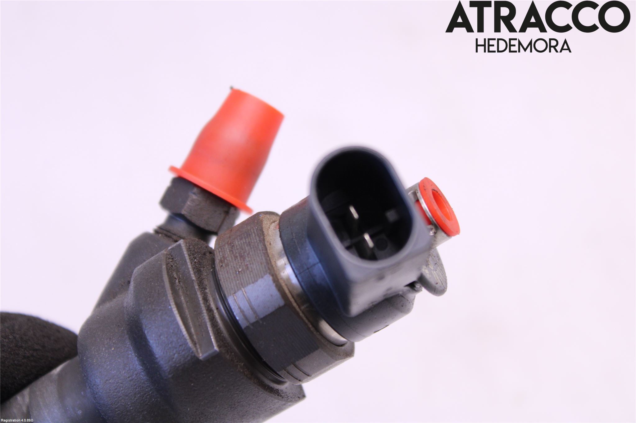 BMW X1 E84 10-15 Injspridare