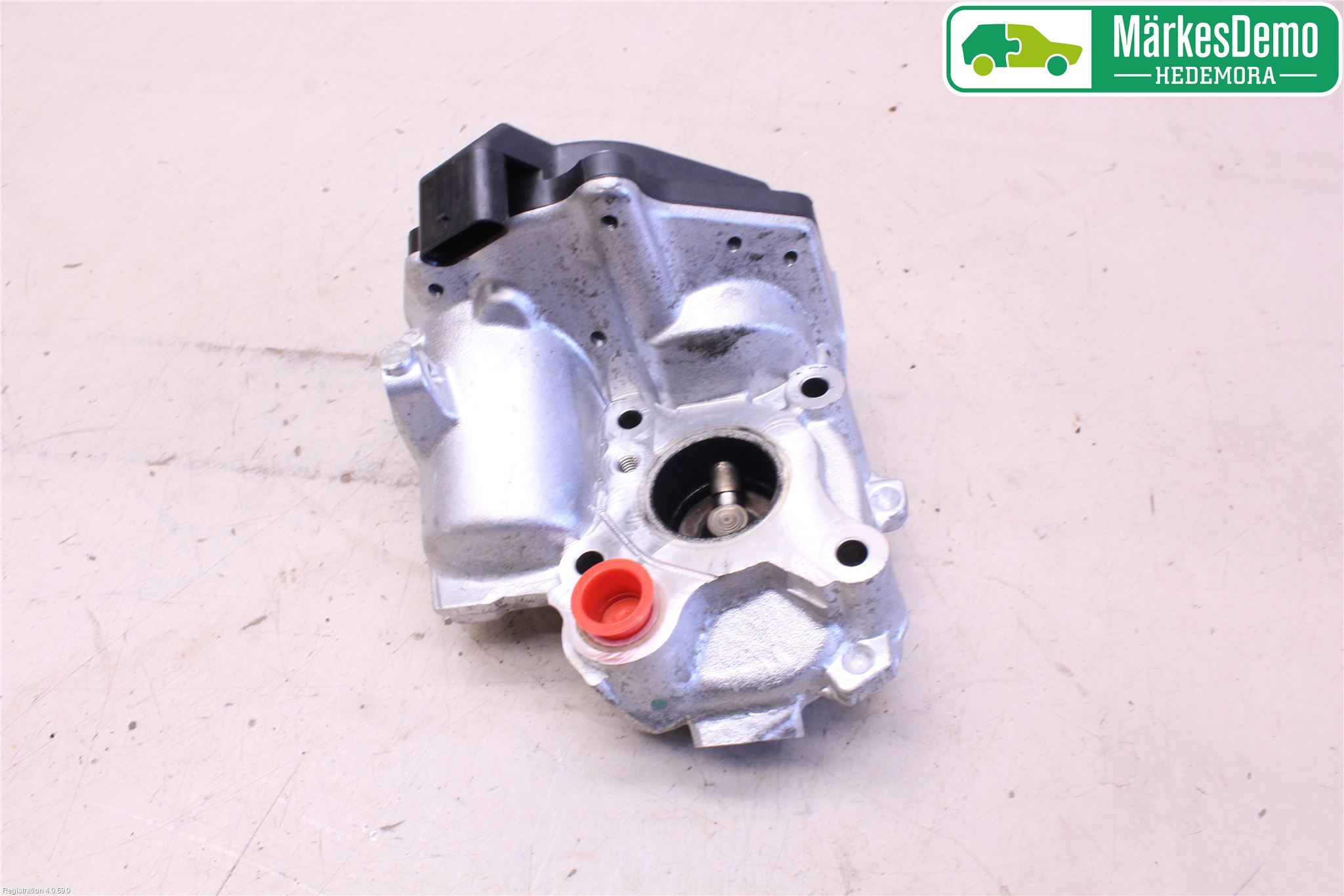 Mercedes-Benz MB E-KLASS (W212) 09-16 Egr Ventil