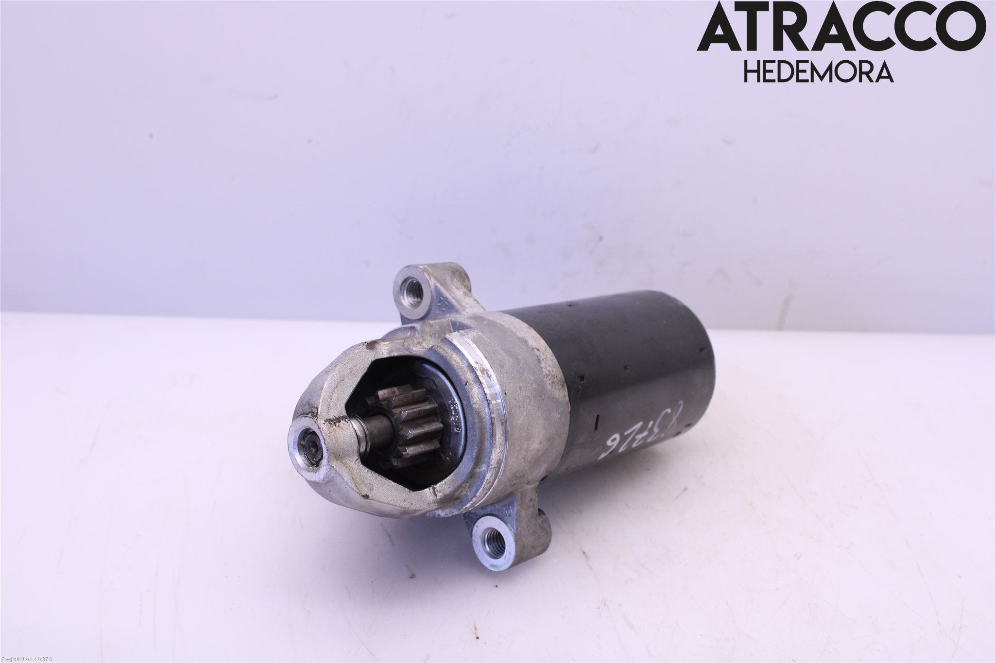 Mini COUNTRYMAN R60 11-16 Startmotor Diesel