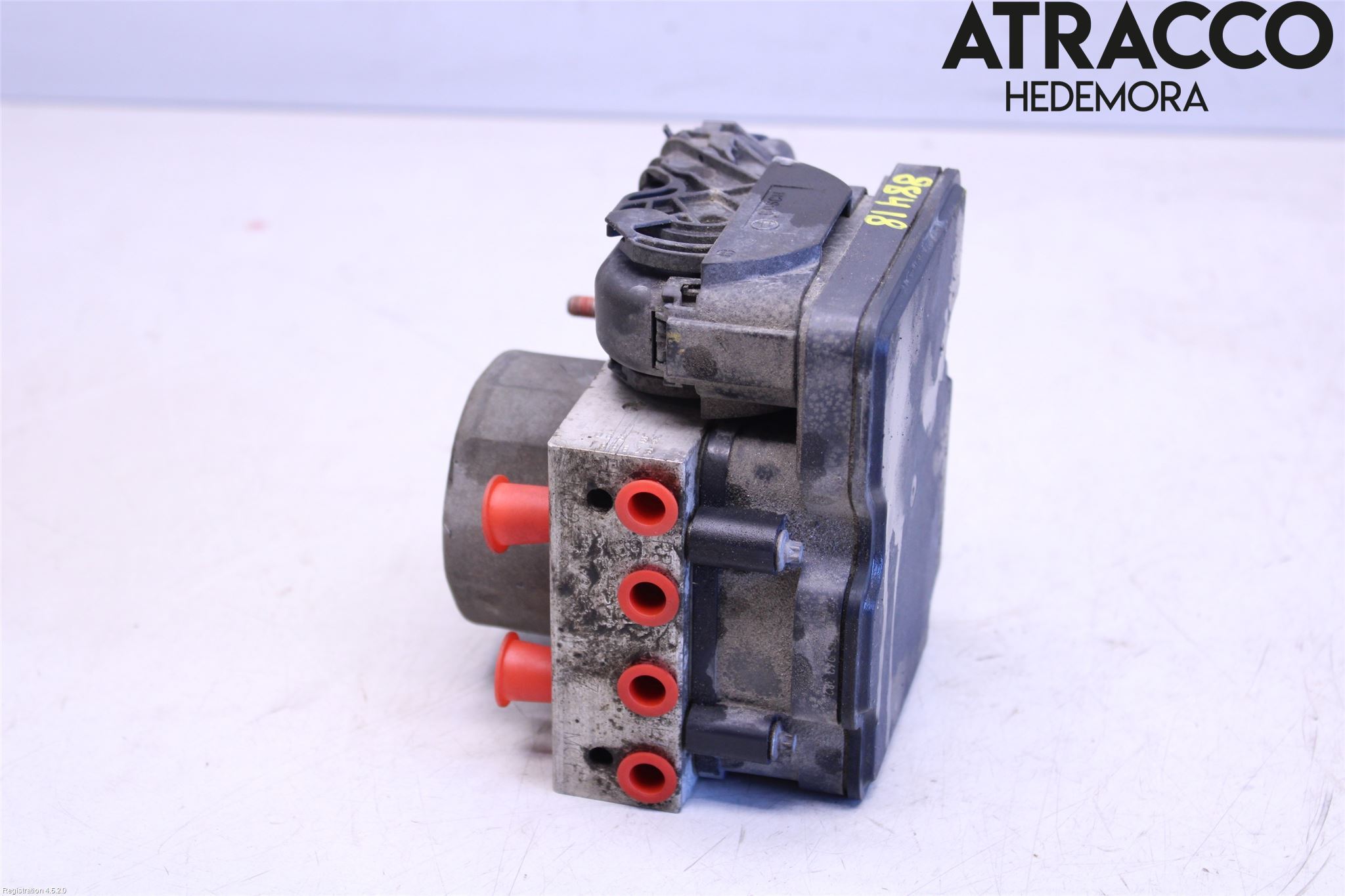 Toyota AURIS 13-19 Abs Hydraulaggregat