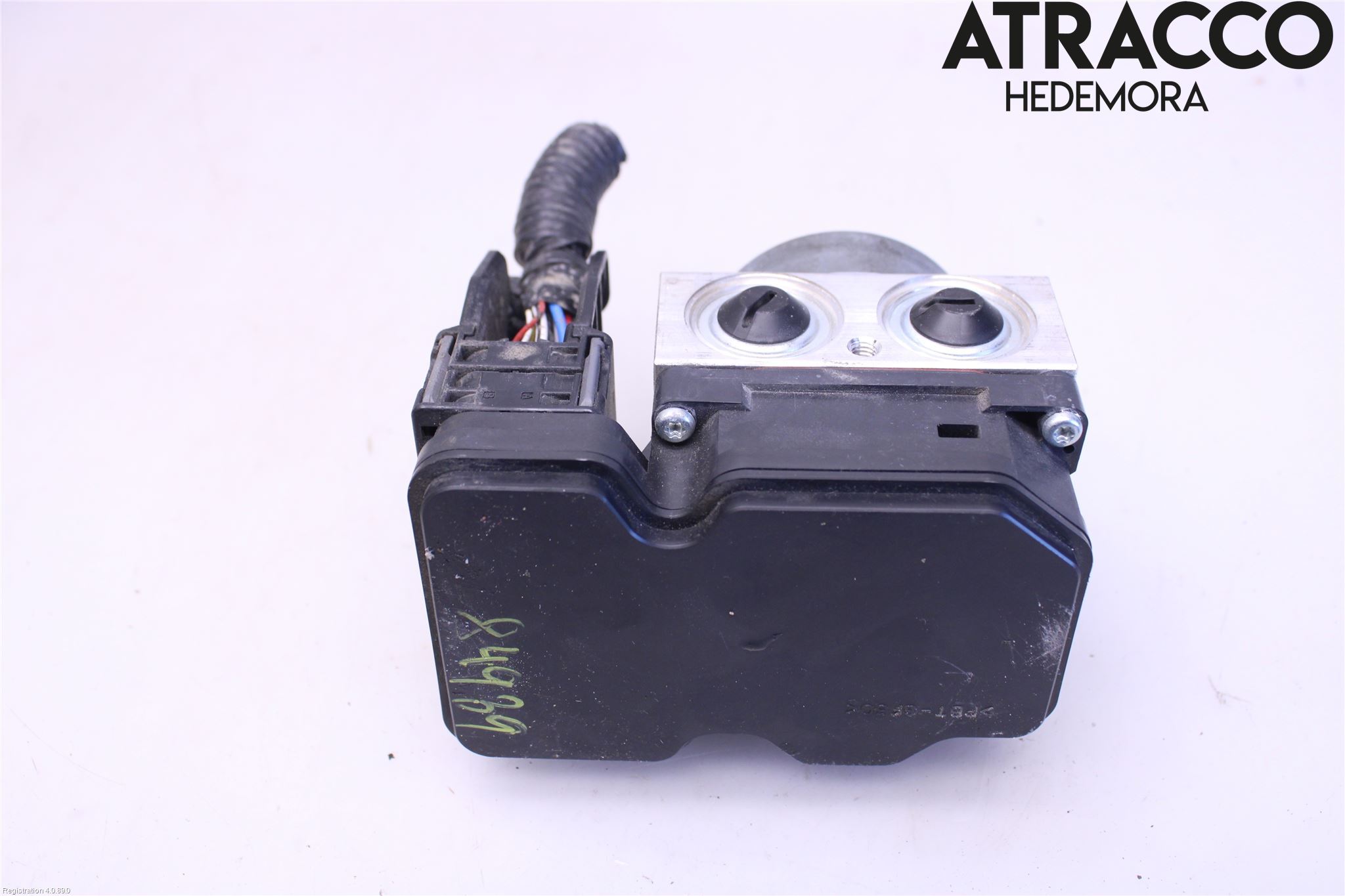 Toyota C-HR 16-23 Abs Hydraulaggregat