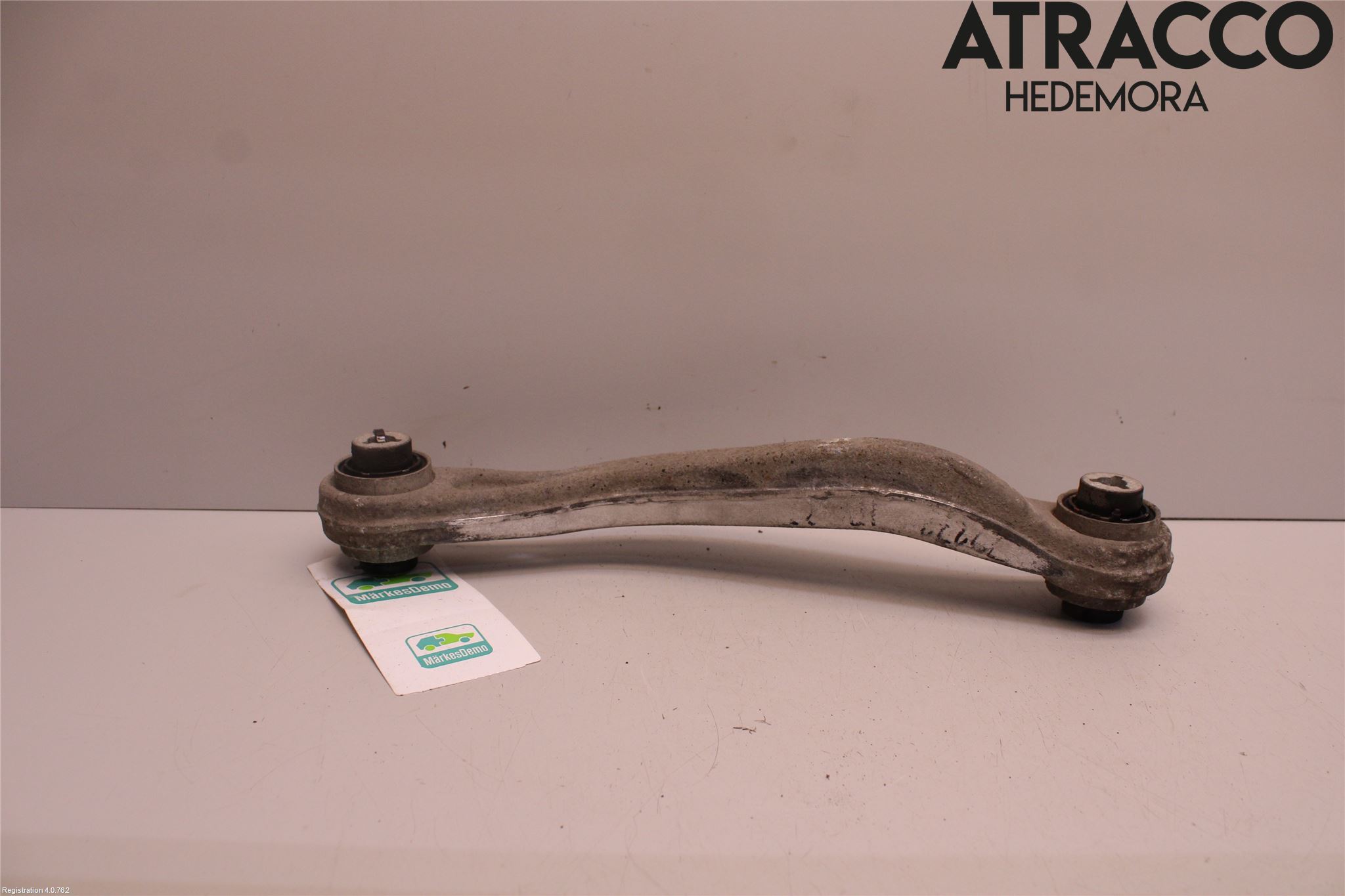 Jaguar XF (X260) 16-24 Bärarm Bak Övre Höger