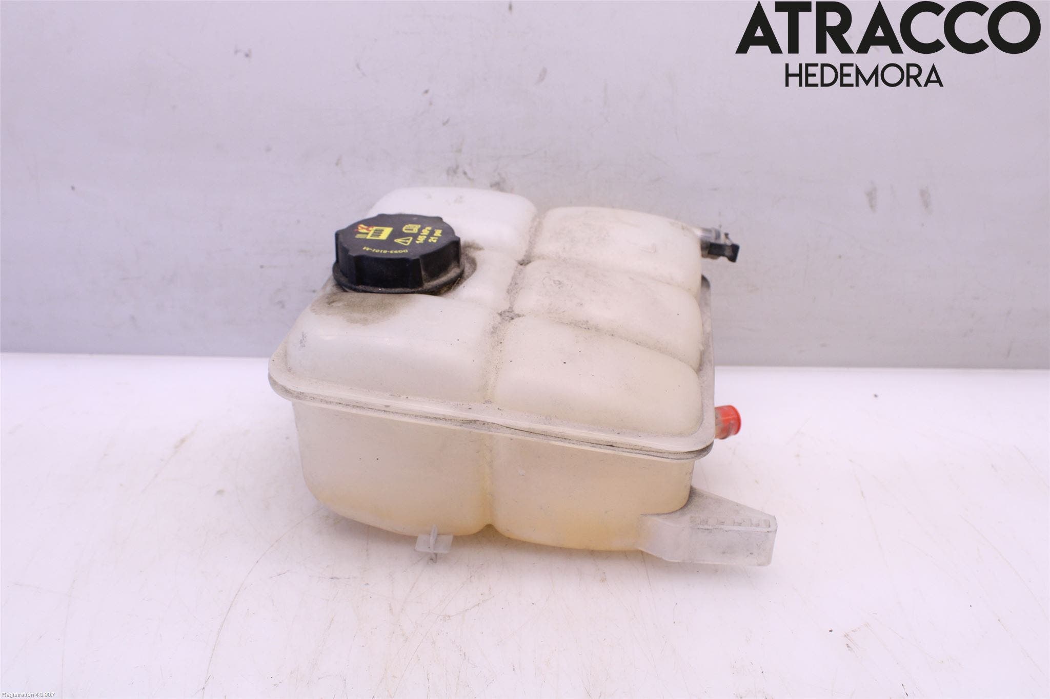 Ford TRANSIT/TOURNEO CONNECT 13-22 Expansionstank