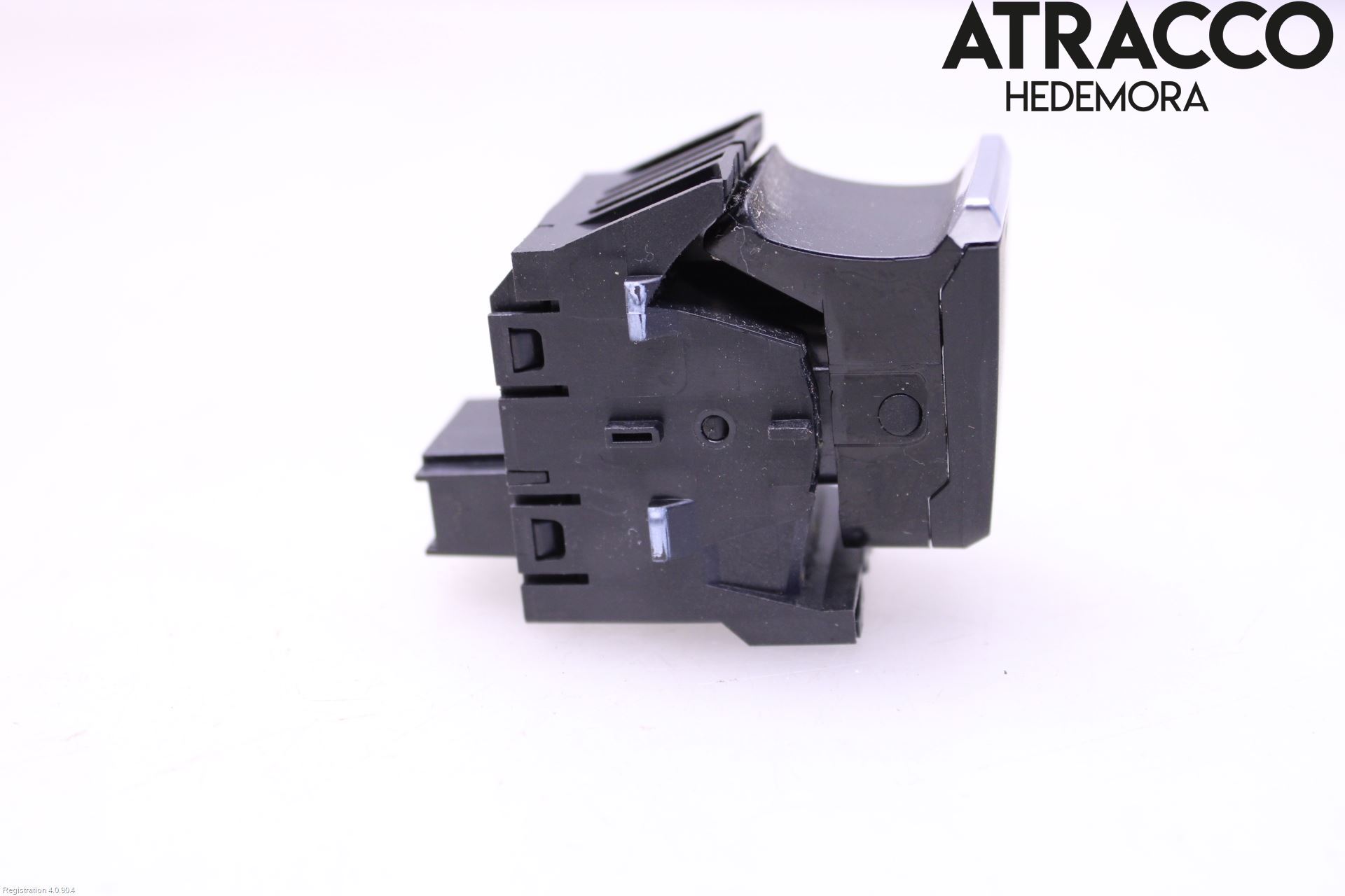 Audi A5 17- Strömställare Parkeringsbroms