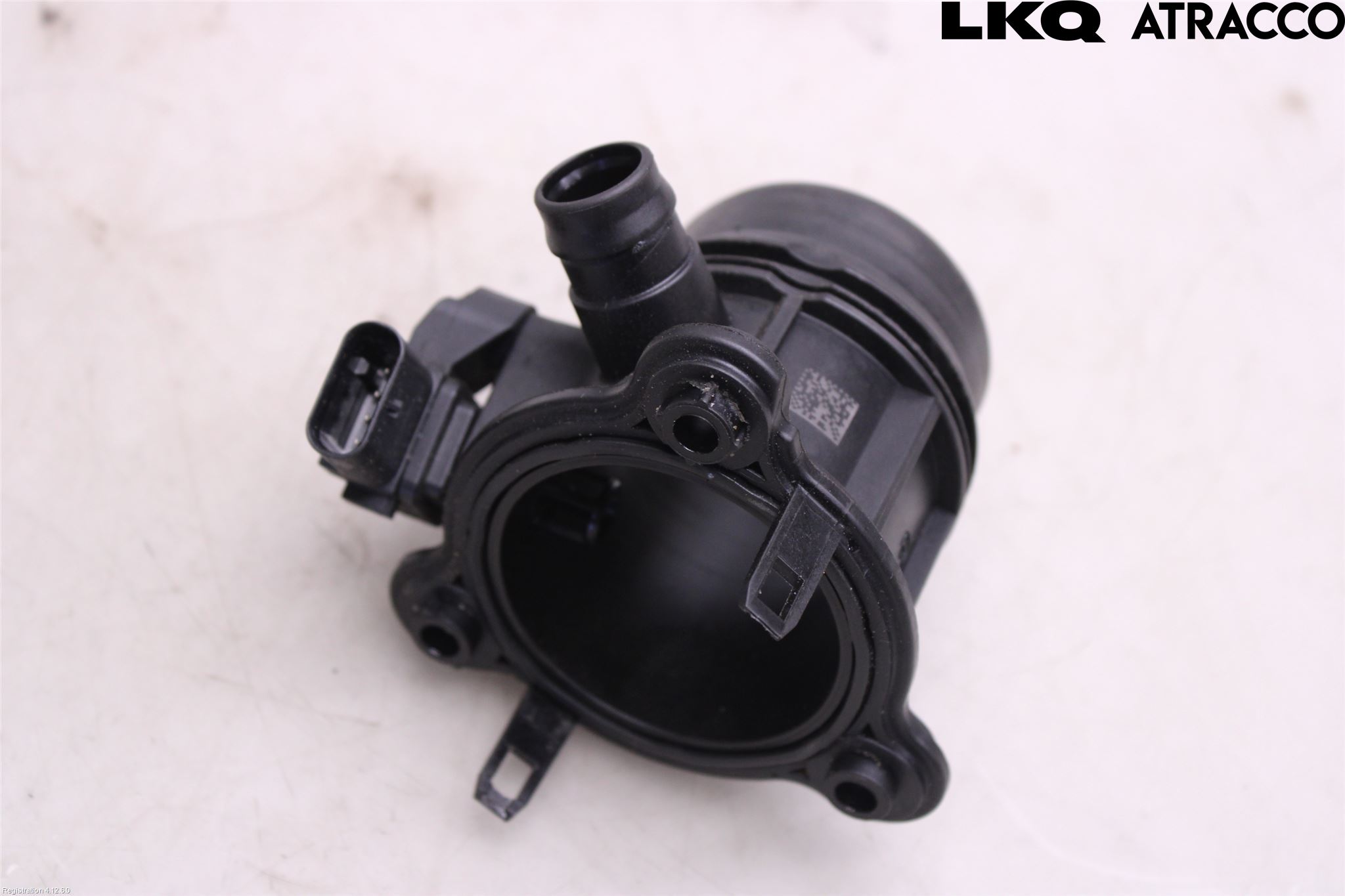 BMW 2 F45 Active Tourer 14-21 Injmappsensor