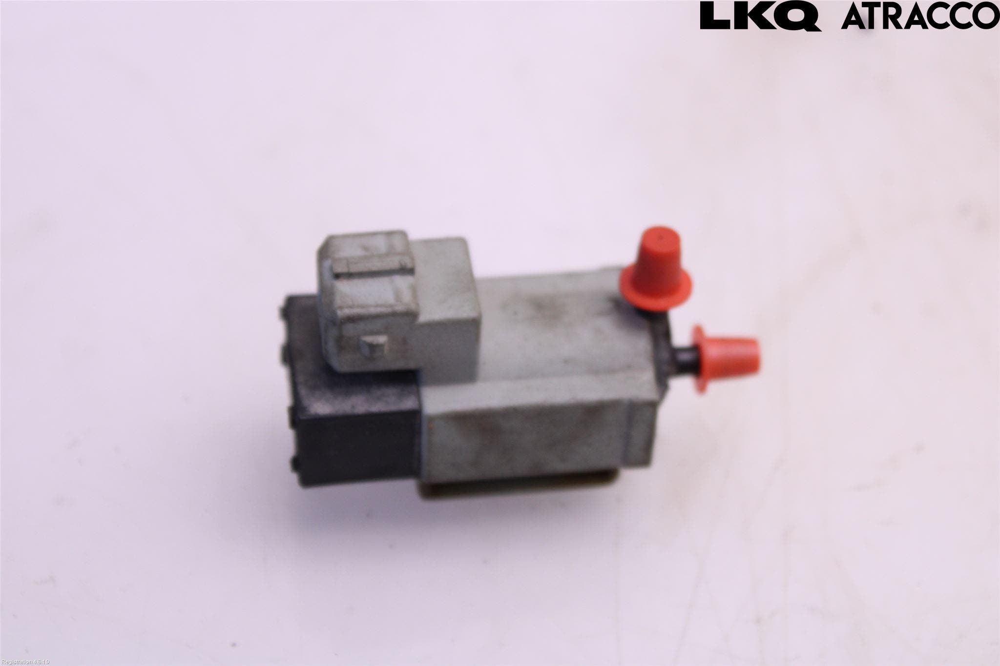 Kia OPTIMA 00-15 Vakuumventil