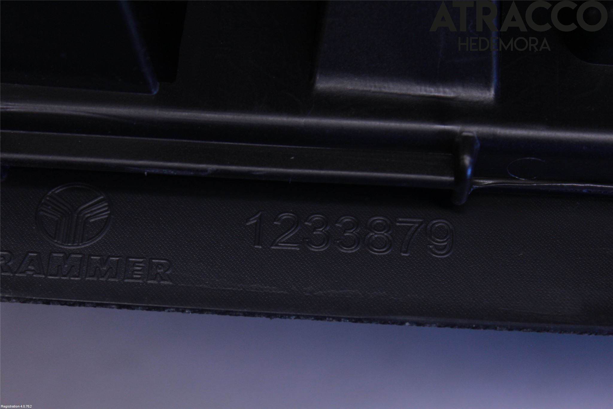 Mercedes-Benz MB CLA-KLASS (C117/X117) 13-19 Inr Tunnelfack