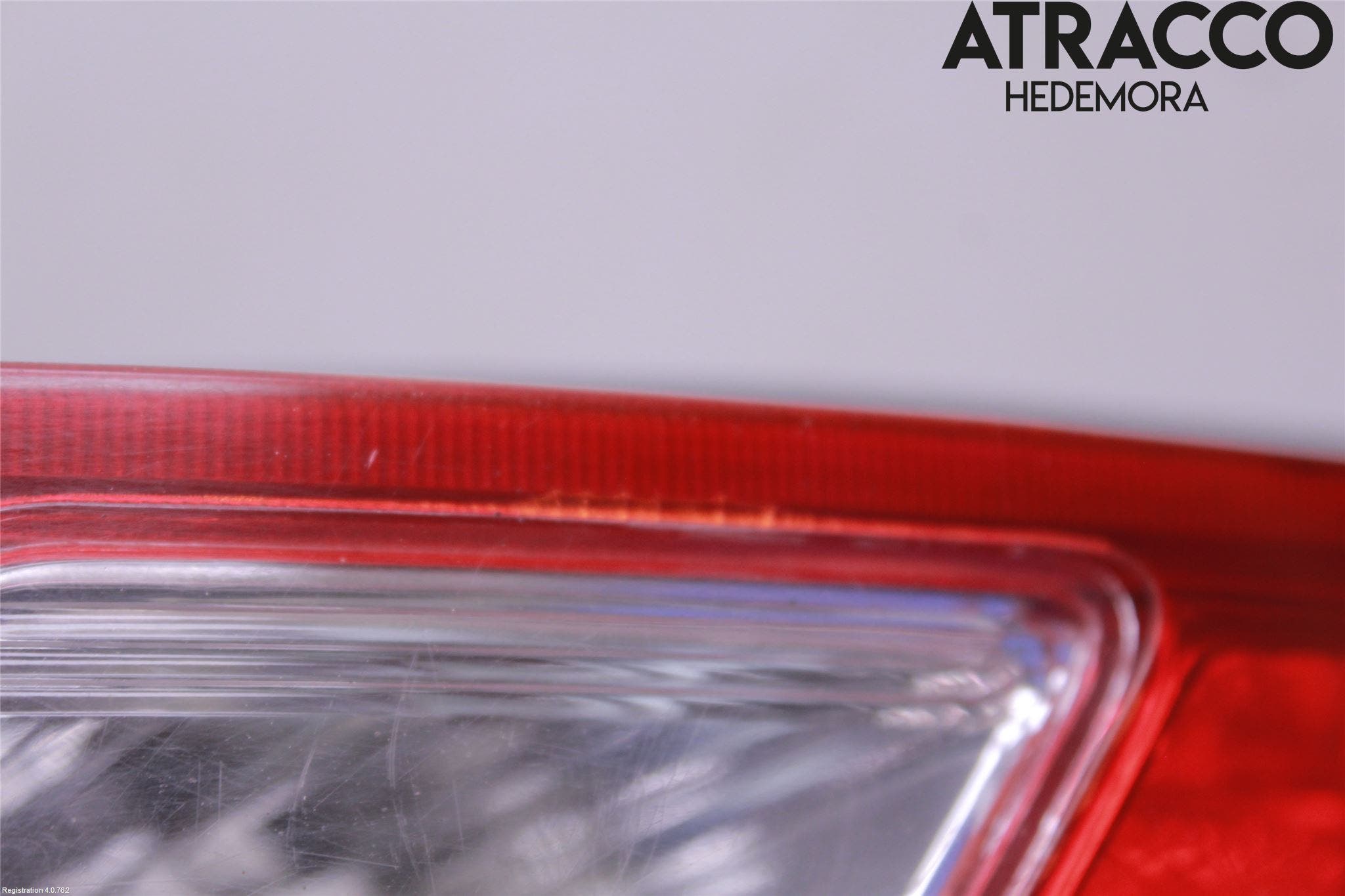 Hyundai i20 PB 09-14 Bakljus Vänster