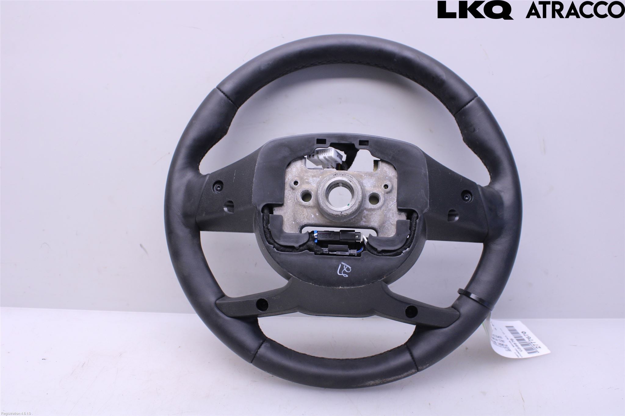 Hyundai BAYON BC3 21- Ratt